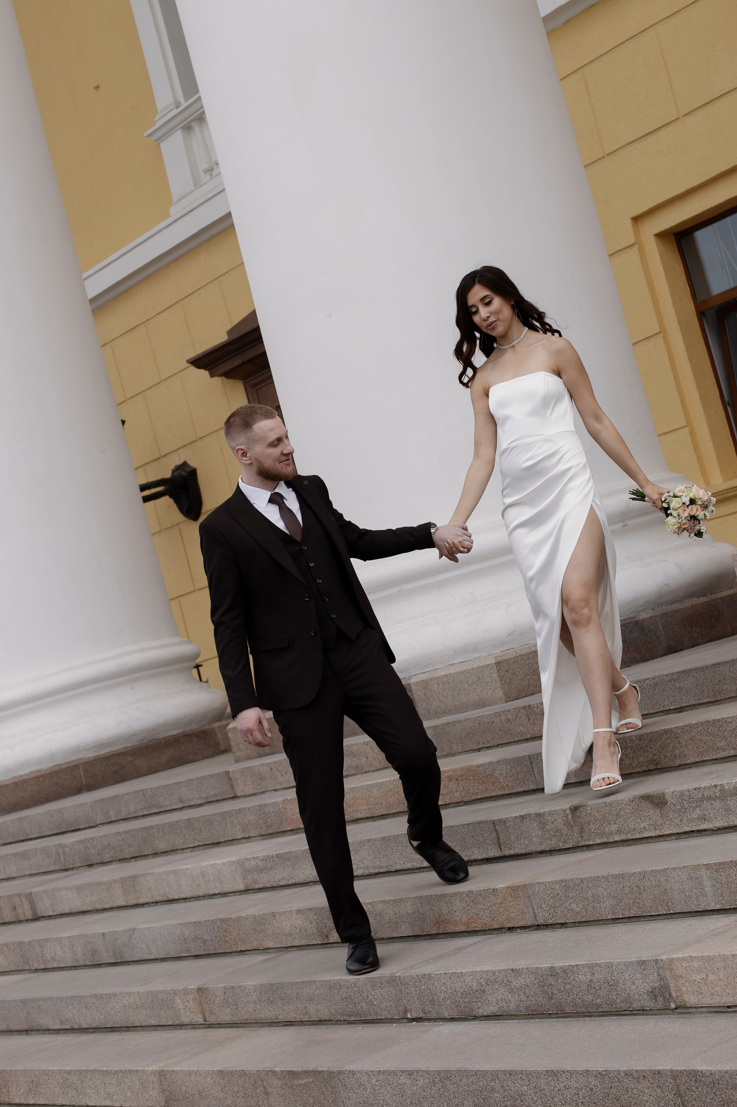 Влад и Алина. СВАДЕБНЫЙ ФОТОГРАФ ЧЕЛЯБИНСК