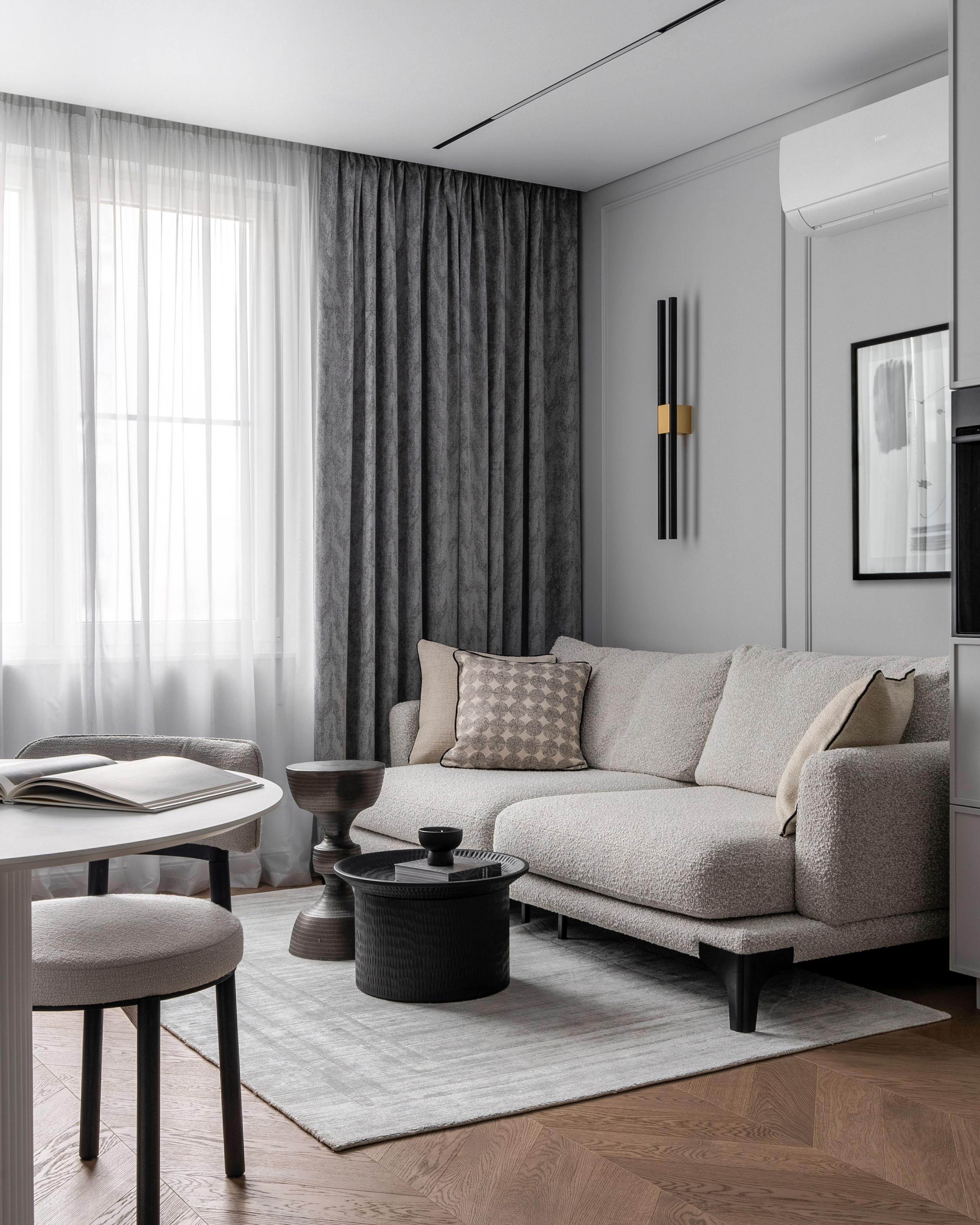 ДИЗАЙН ПРОЕКТЫ. Конев Ярослав — Интерьерный фотограф и видеограф