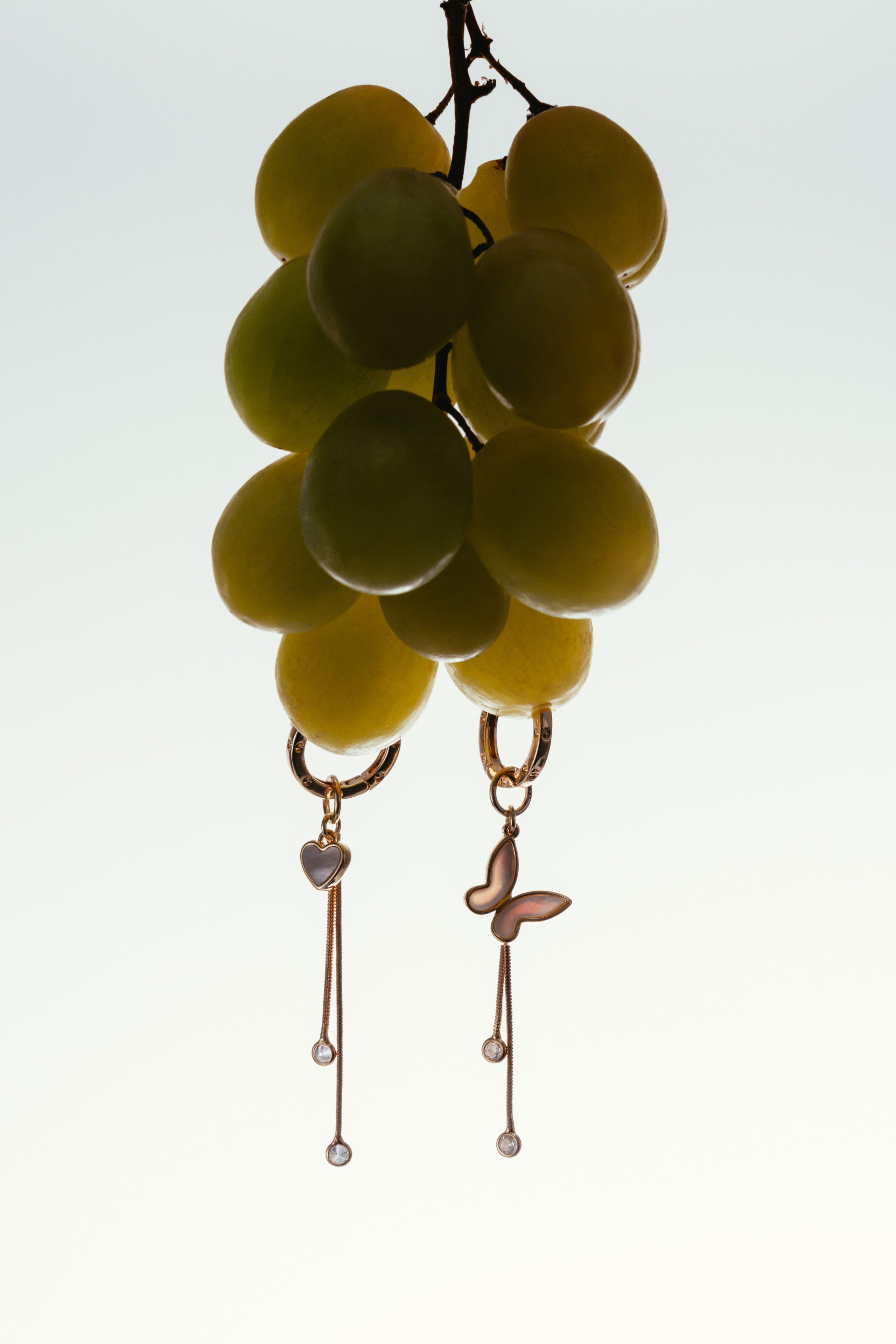 LIZZO — украшения ручной работы. Контент–фотограф | Леся Лесная