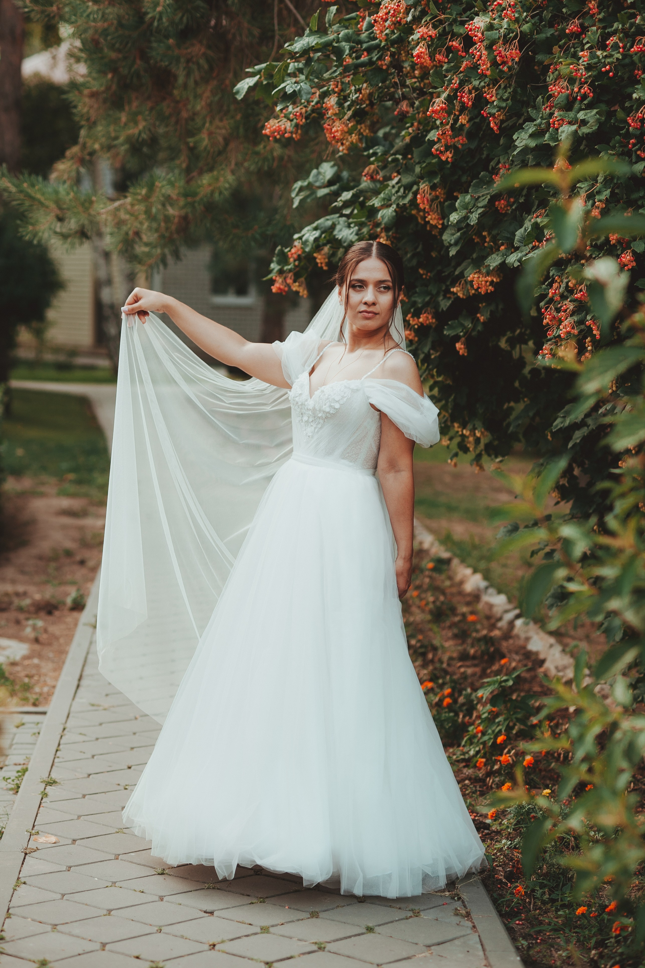 Дмитрий и Яна. Свадебный и детский фотограф в Волгограде Слава Белов