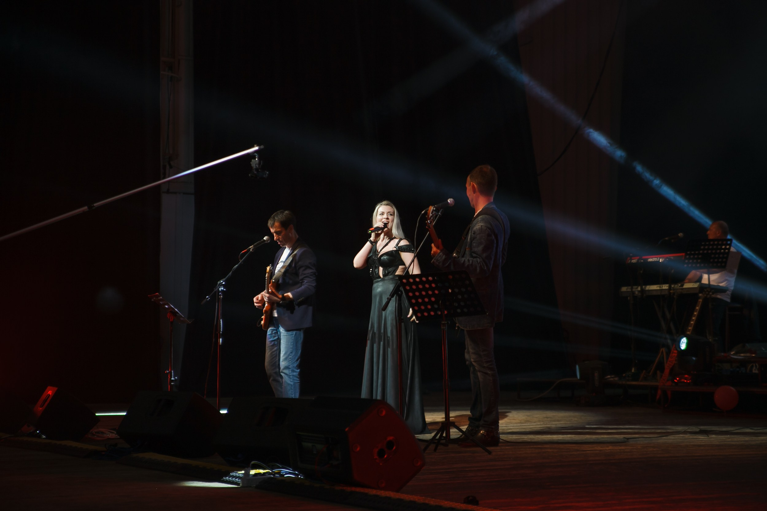 ЦКЗ перезагрузка ХХ века. Свадебный и детский фотограф в Волгограде Слава Белов