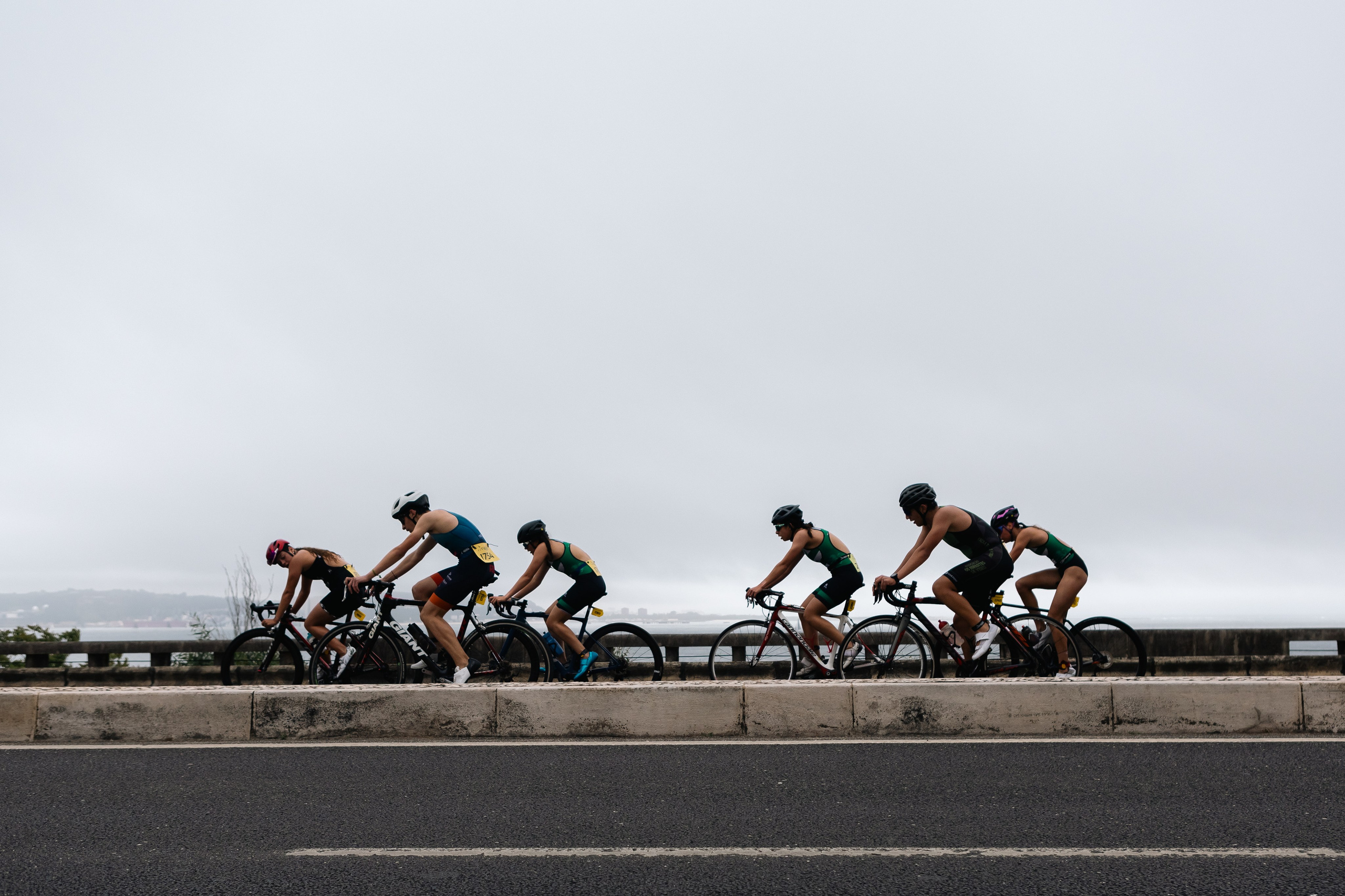 Sports photography Lisboa. Nadya Manannikova