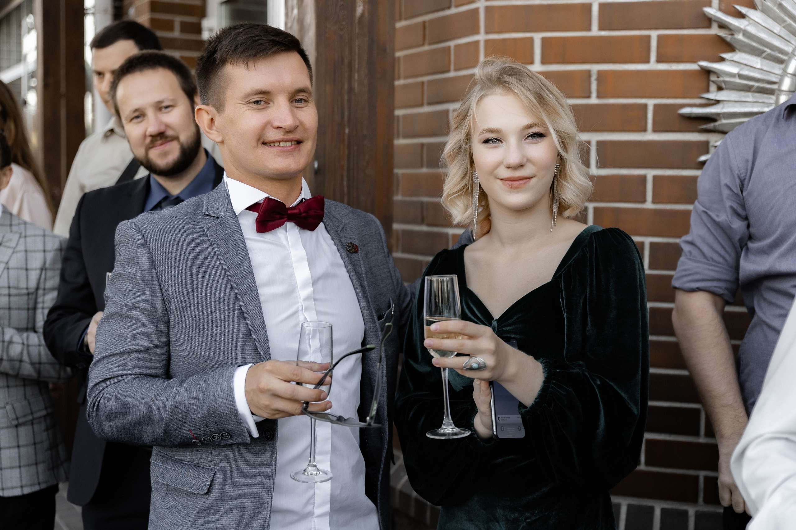 Евгений и Ольга. Фотограф и Видеограф в Ростове на Дону