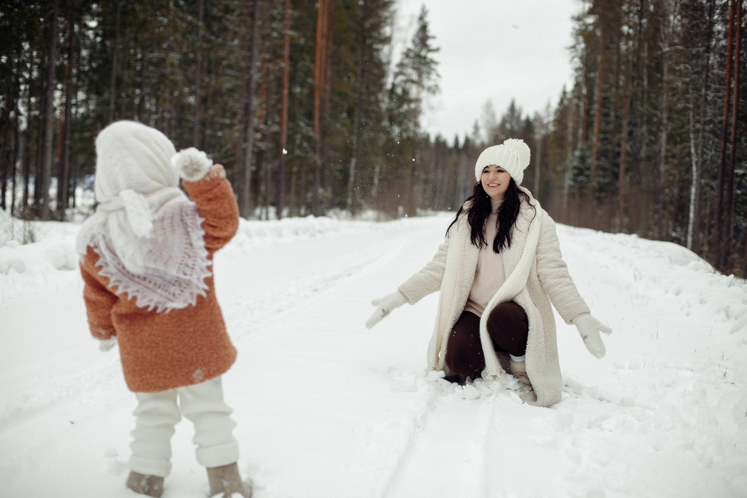 Евгения. Фотограф в городе Тихвин Александра Проничева