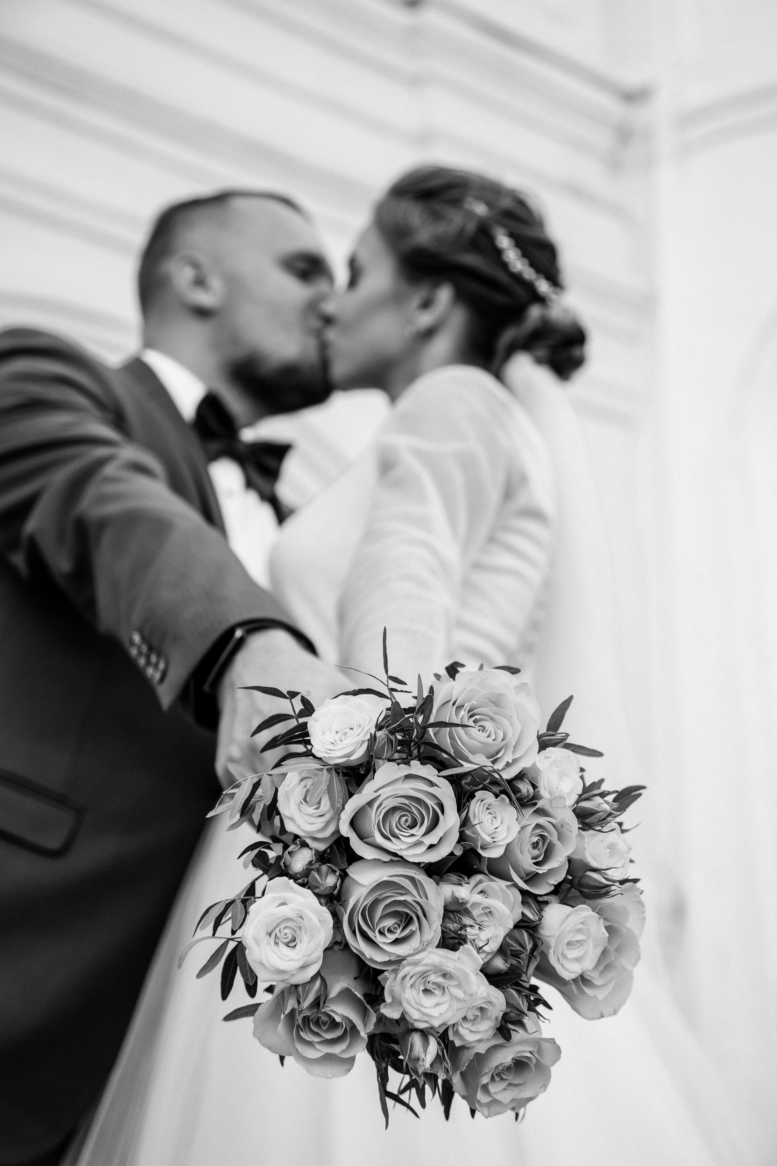 Андрей и Дарья. Фотограф в городе Тихвин Александра Проничева