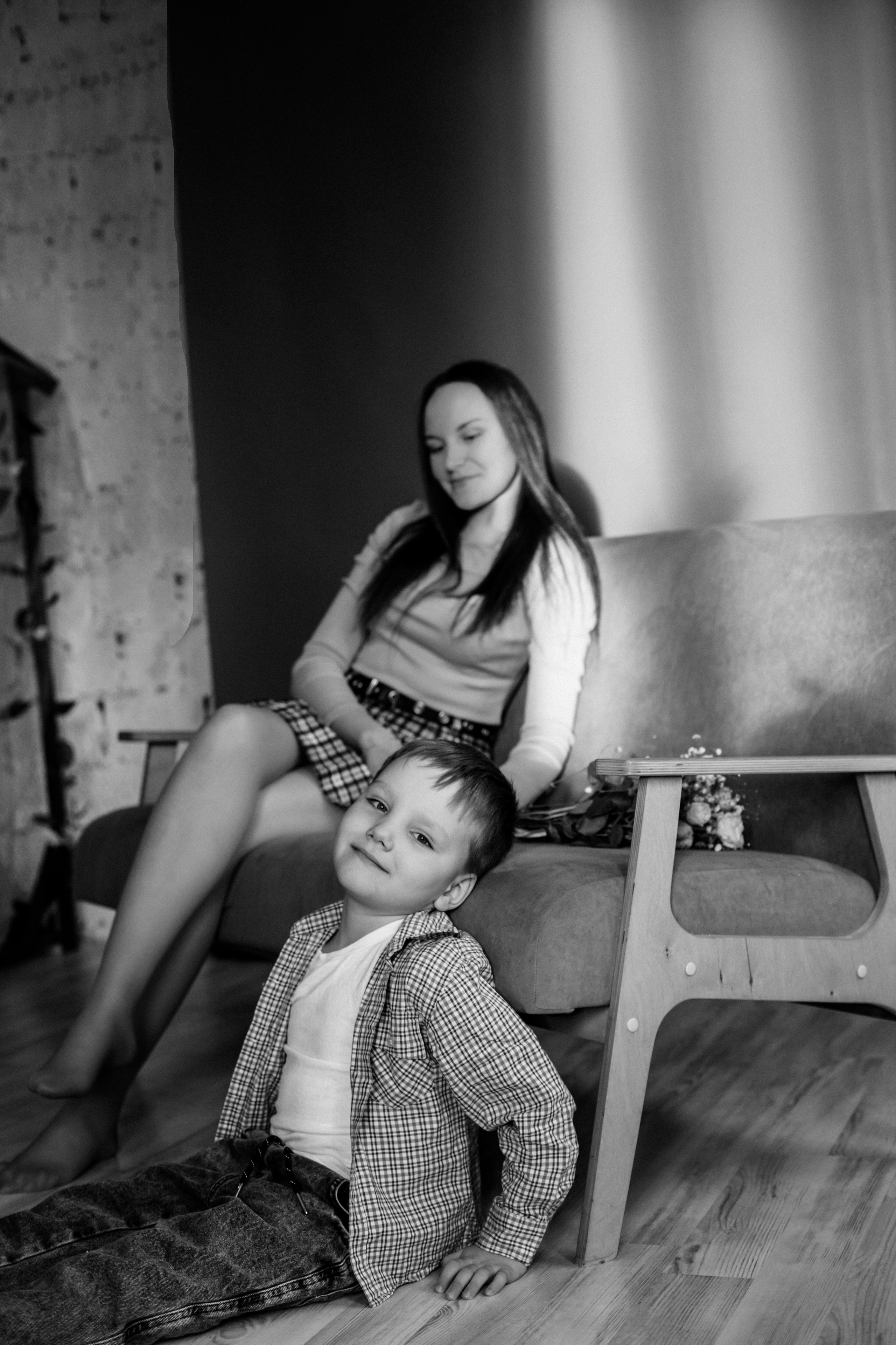 Елена. Фотограф в городе Тихвин Александра Проничева