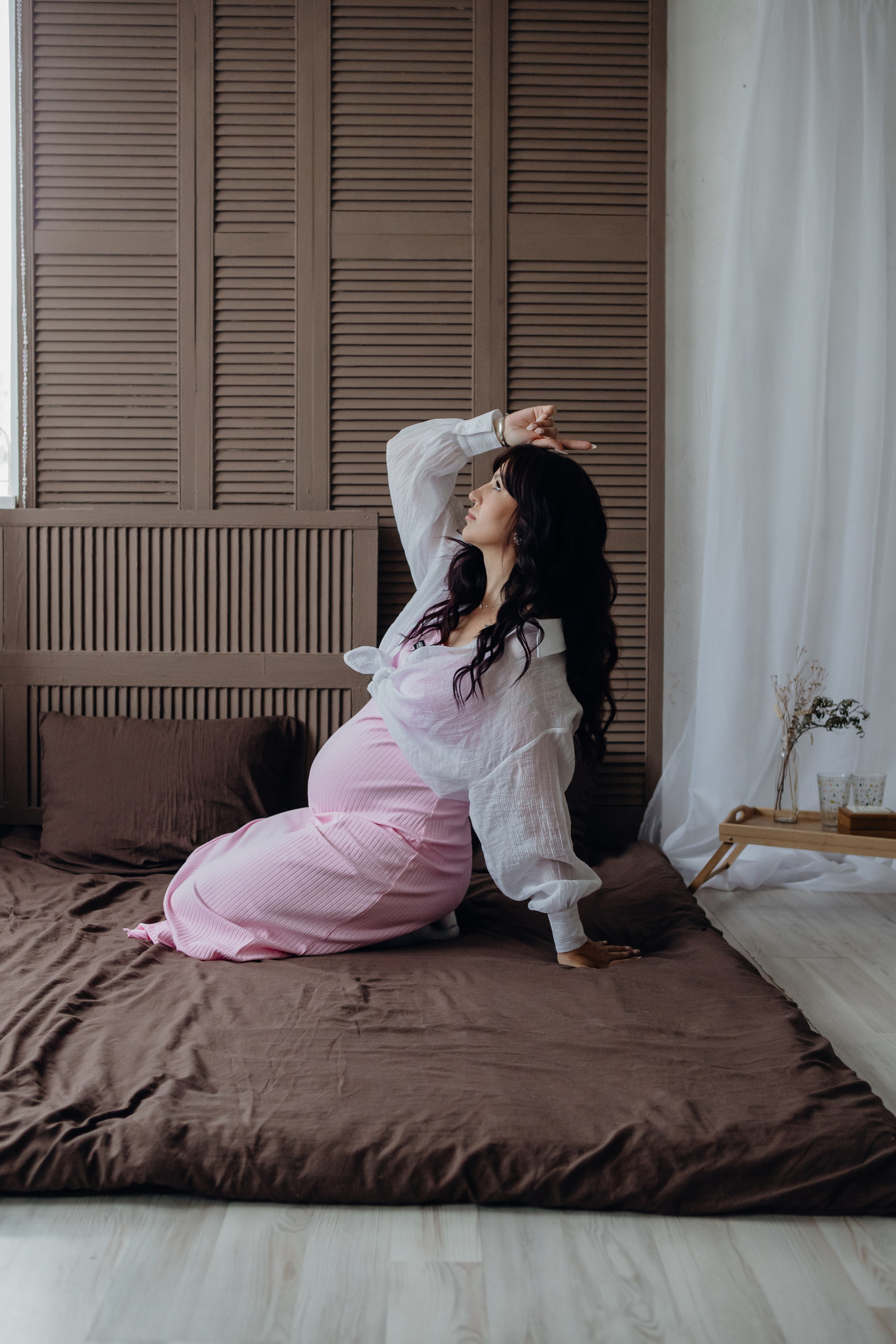 Евгения. Фотограф в городе Тихвин Александра Проничева