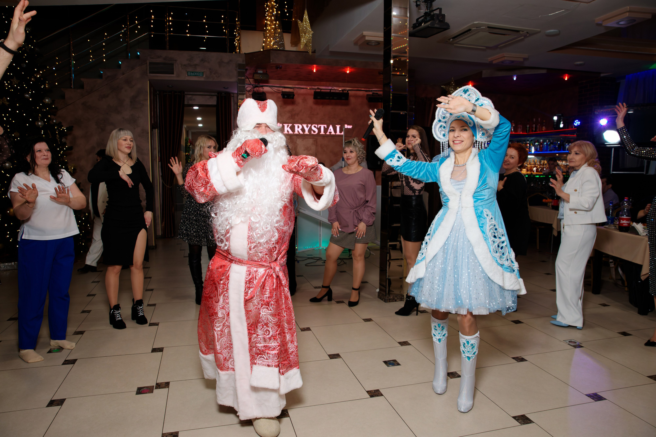 Кристалл. Семейный фотограф — Макс Белогрудов