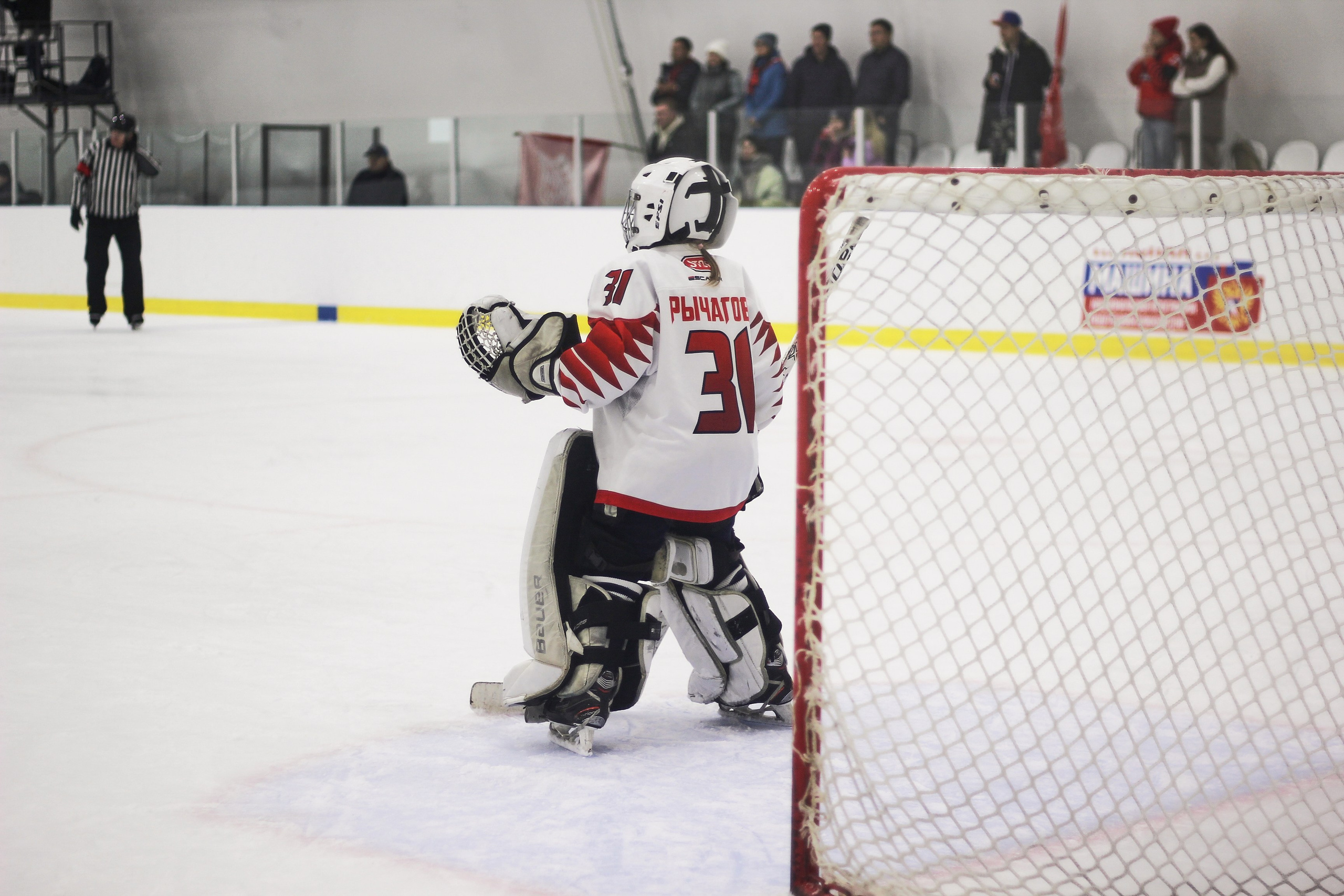 TORPEDO. Фотограф Мария Сивохина