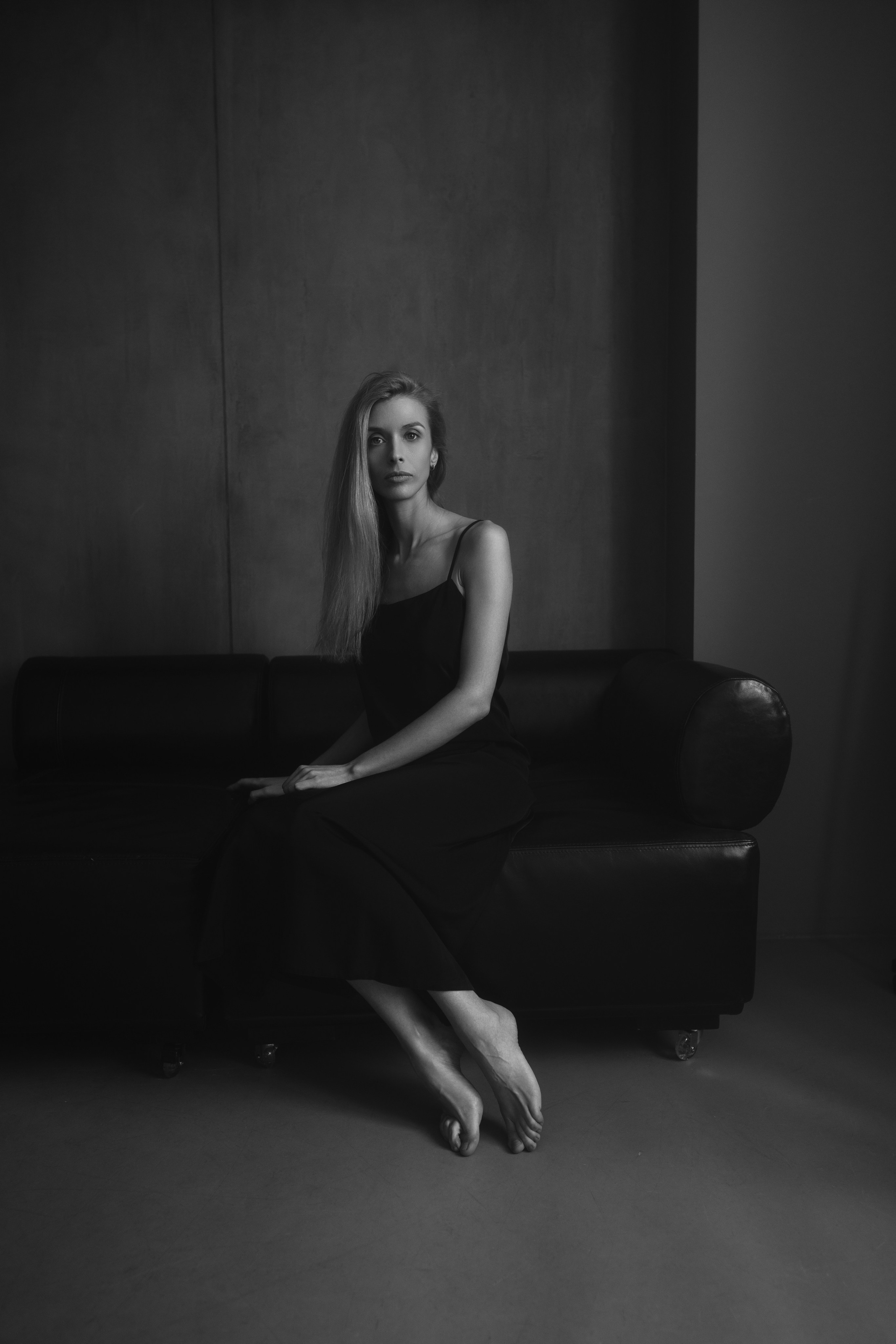 Портретный фотограф Казань