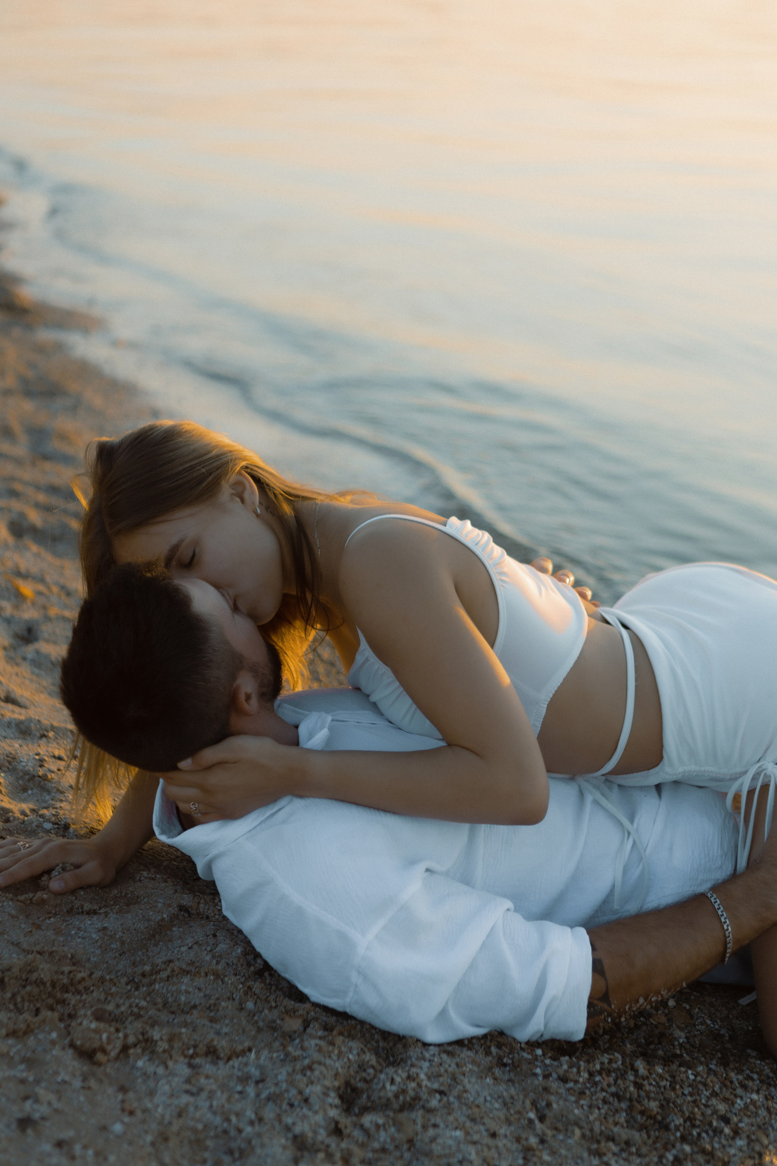 Lovestory. Свадебный фотограф Ростов на Дону / Таганрог — Усачева Анастасия