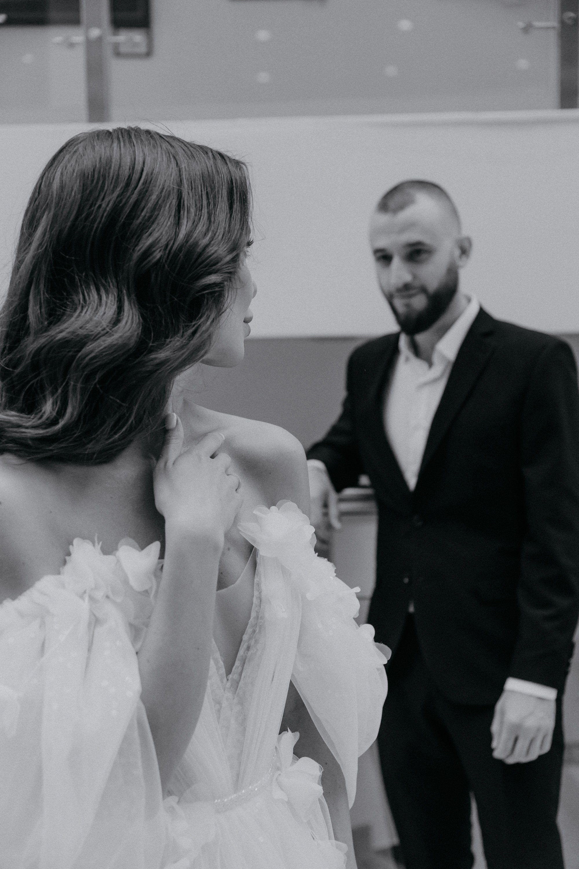 Эльдар & Алина. Фотограф ваших событий