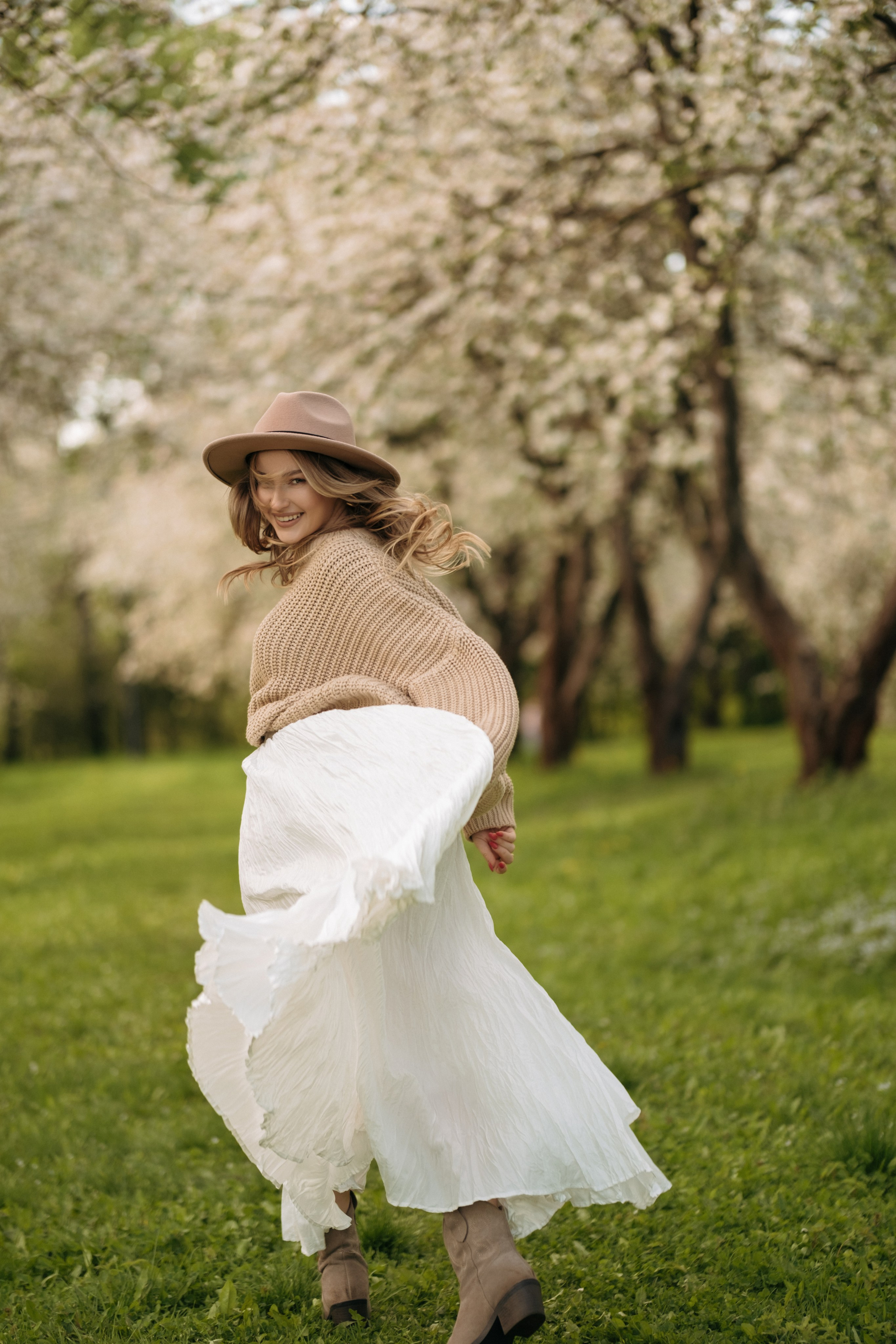 Эля. Портретный фотограф в Москве Дарья Мартиросян