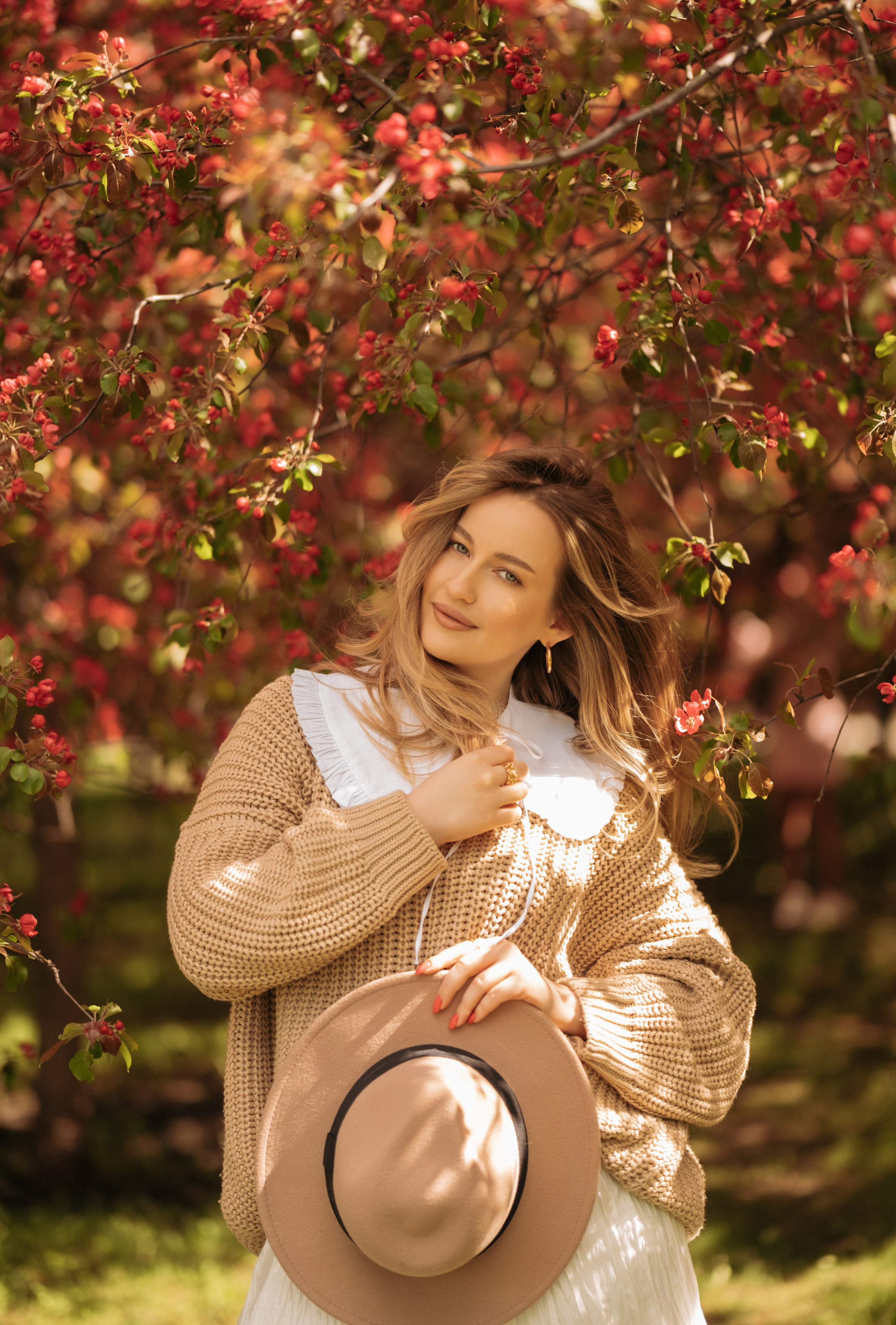 Эля. Портретный фотограф в Москве Дарья Мартиросян