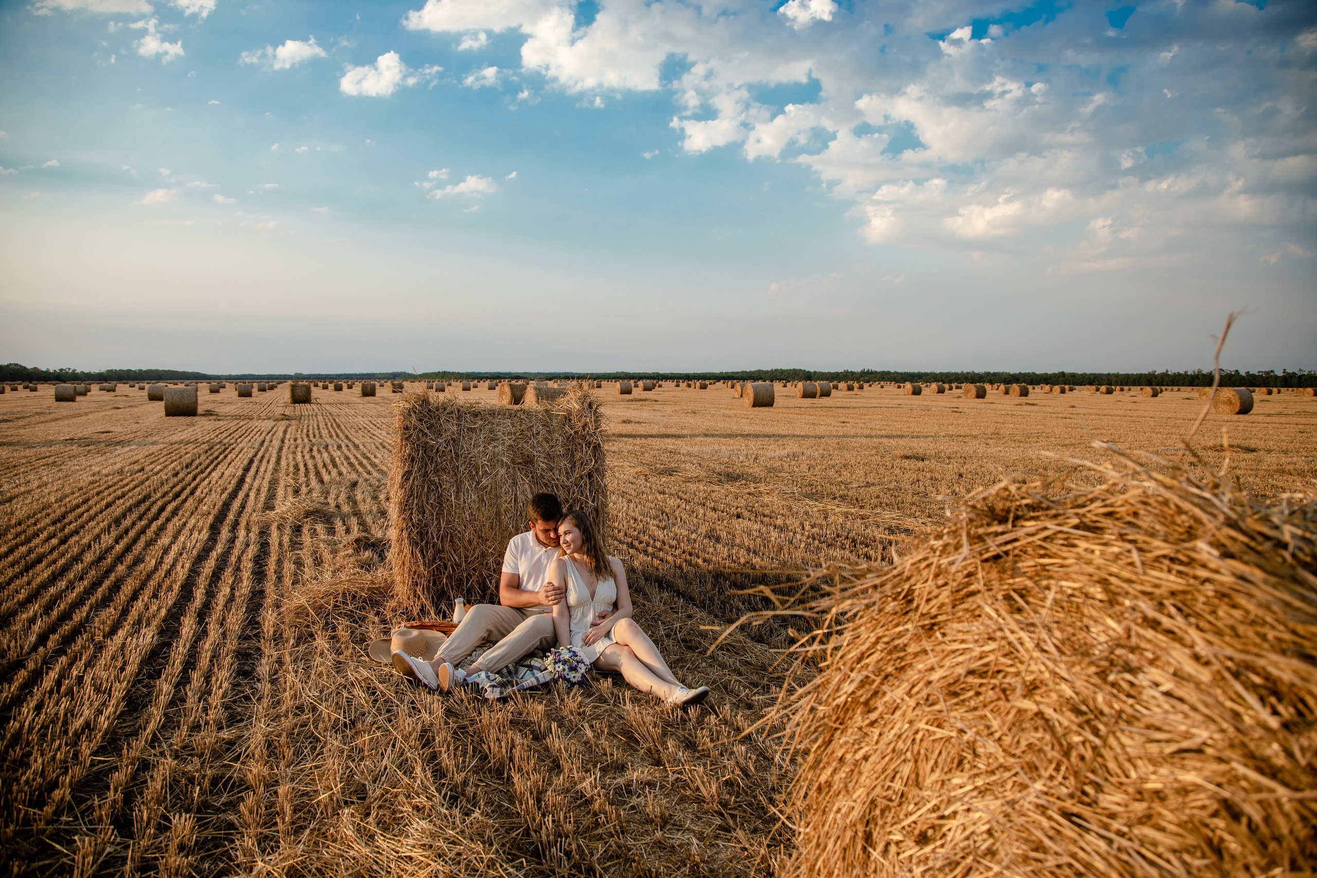 Игорь и Валерия. Семейный и свадебный фотограф Мальцева Юлия