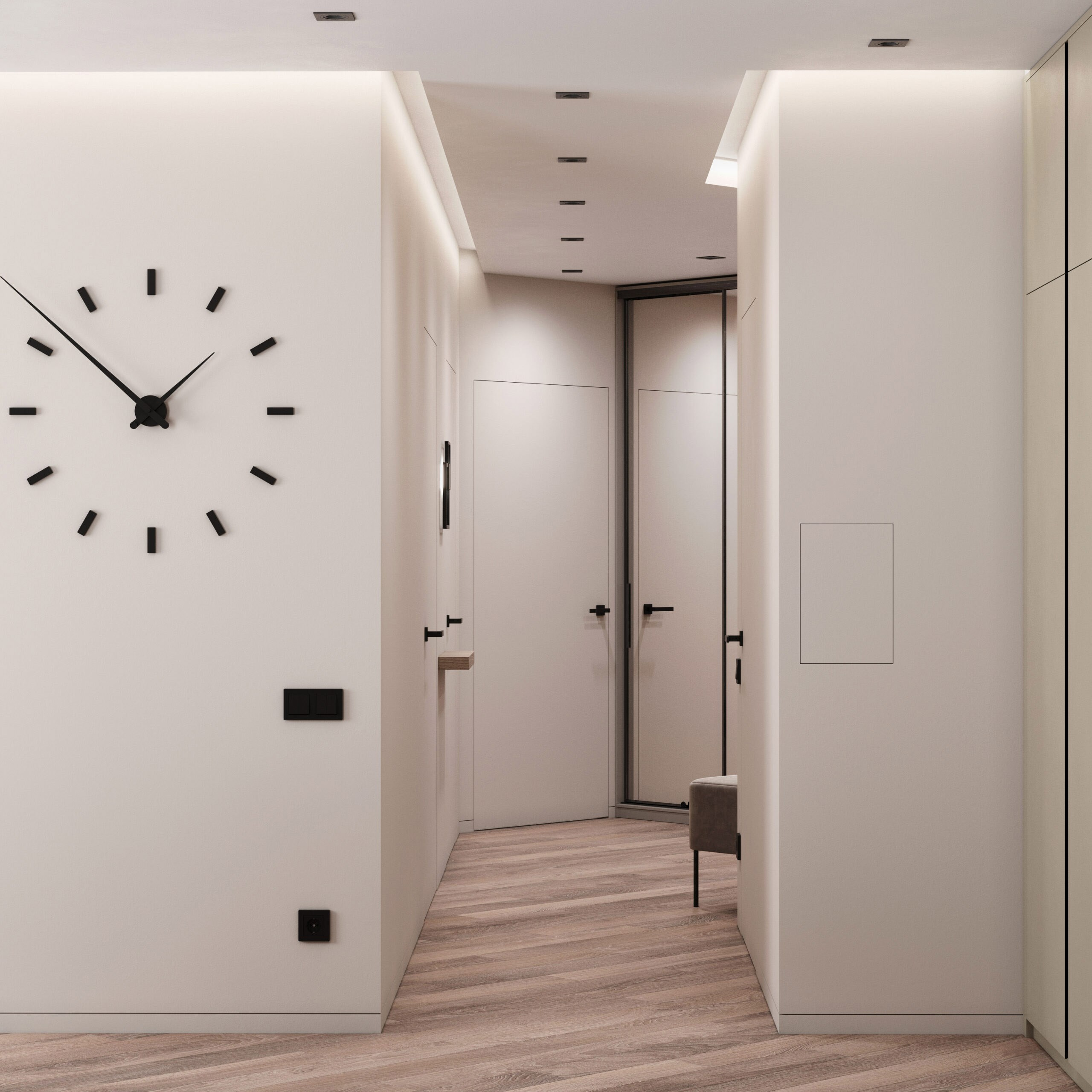 30. Студия дизайна интерьера RISE DESIGN STUDIO