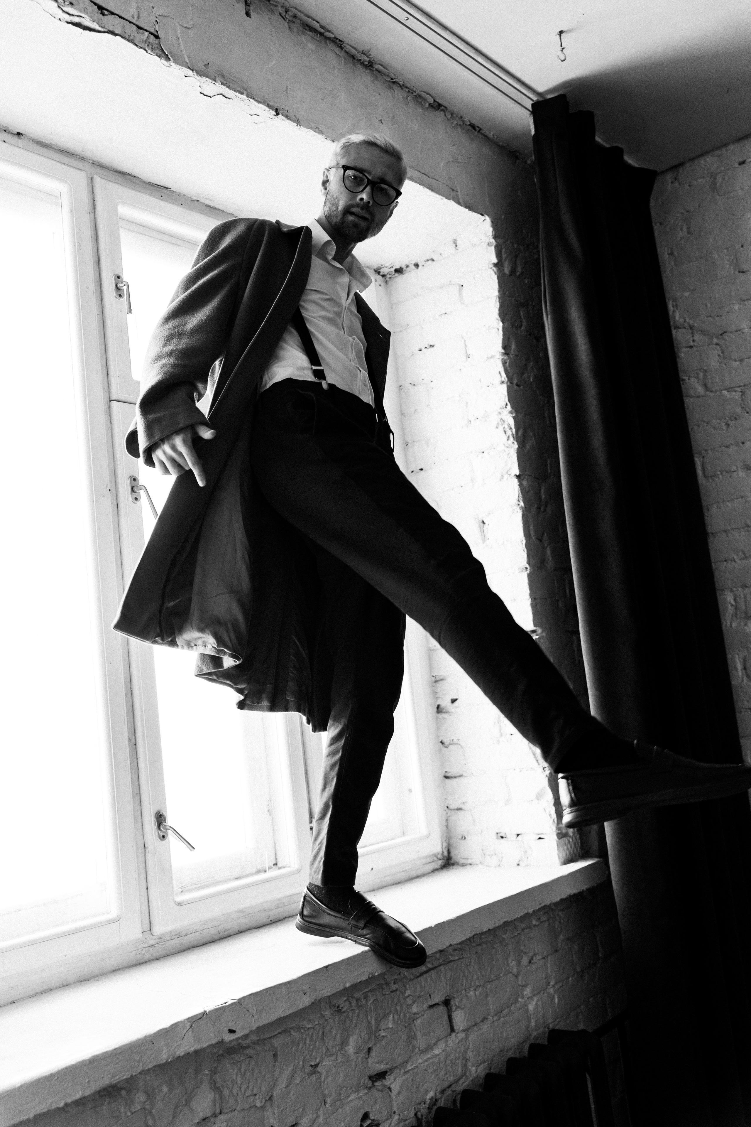 Андрей. Фотограф в Самаре Анастасия Шишкина