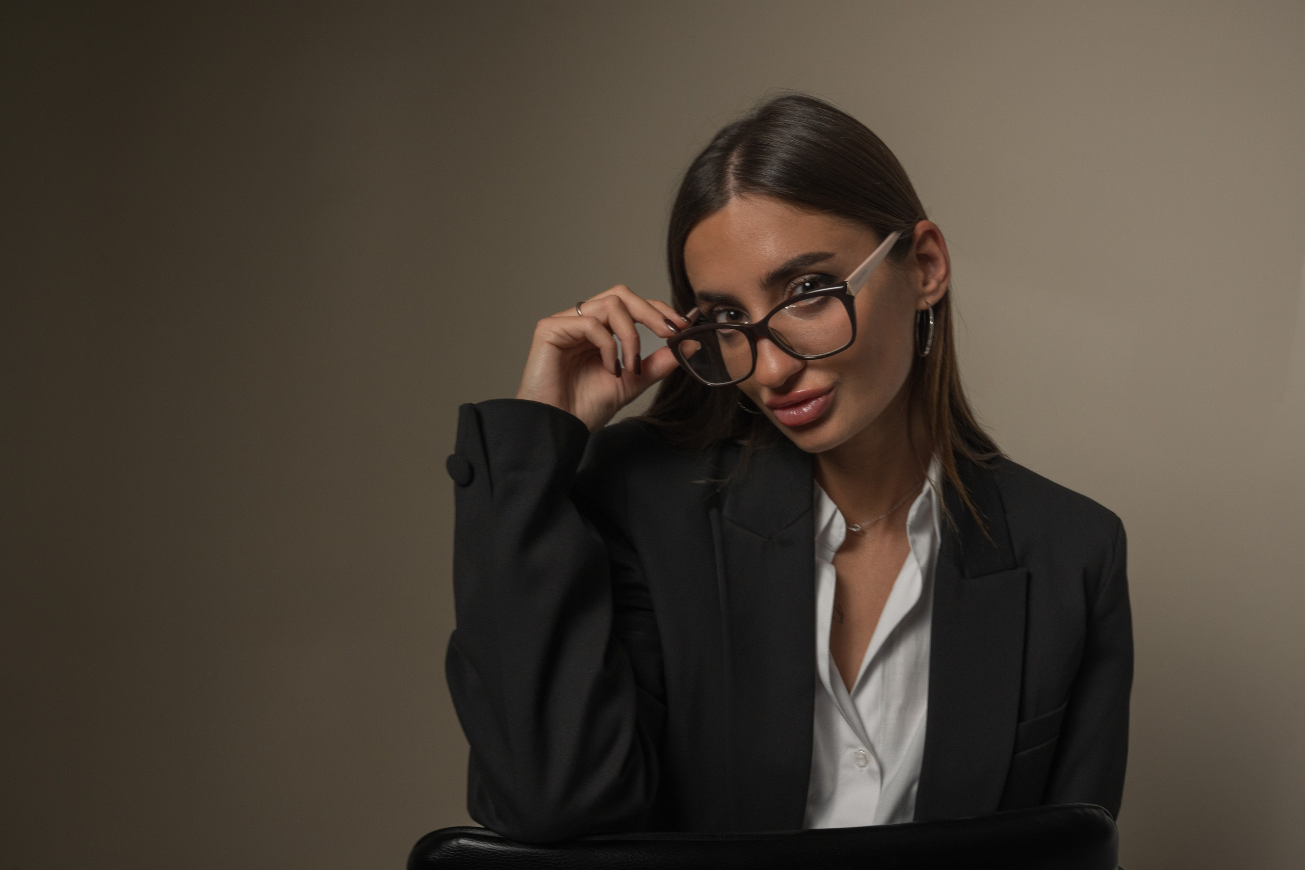 Анастасия. 35 мм