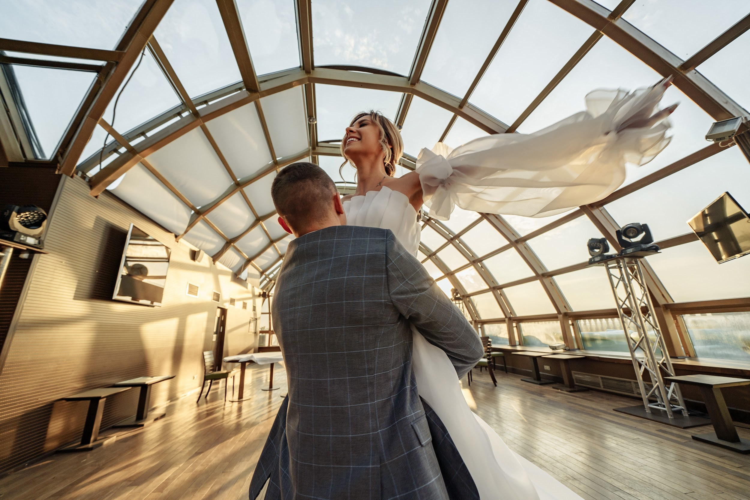 Павел & Виктория. Lokos.pro Ник Соколов Фото и Видео Москва/Ростов-на-Дону