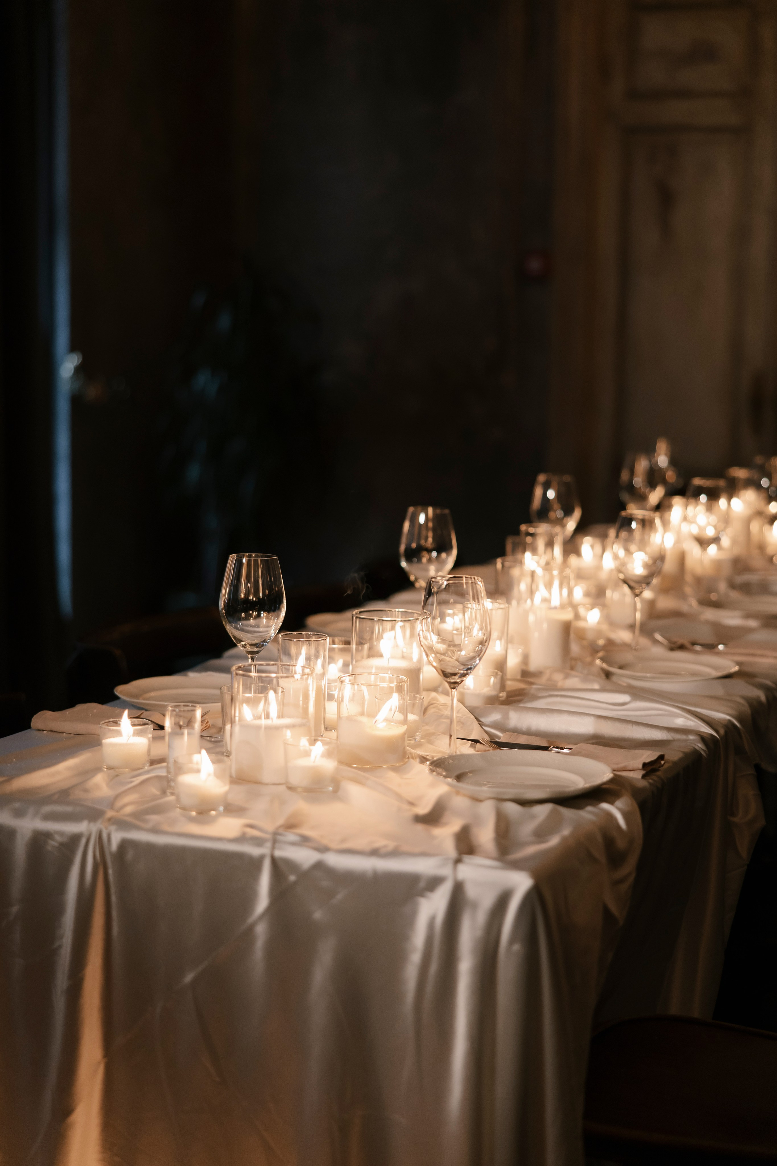 Камерный вечер. Фотограф в Санкт Петербурге Колантаева Карина