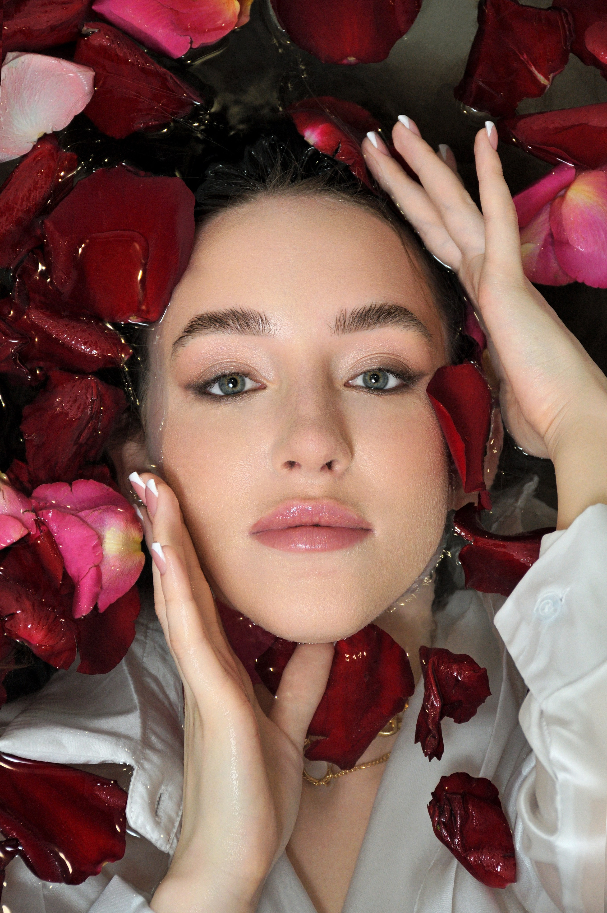 Портреты. Фотограф Владивосток