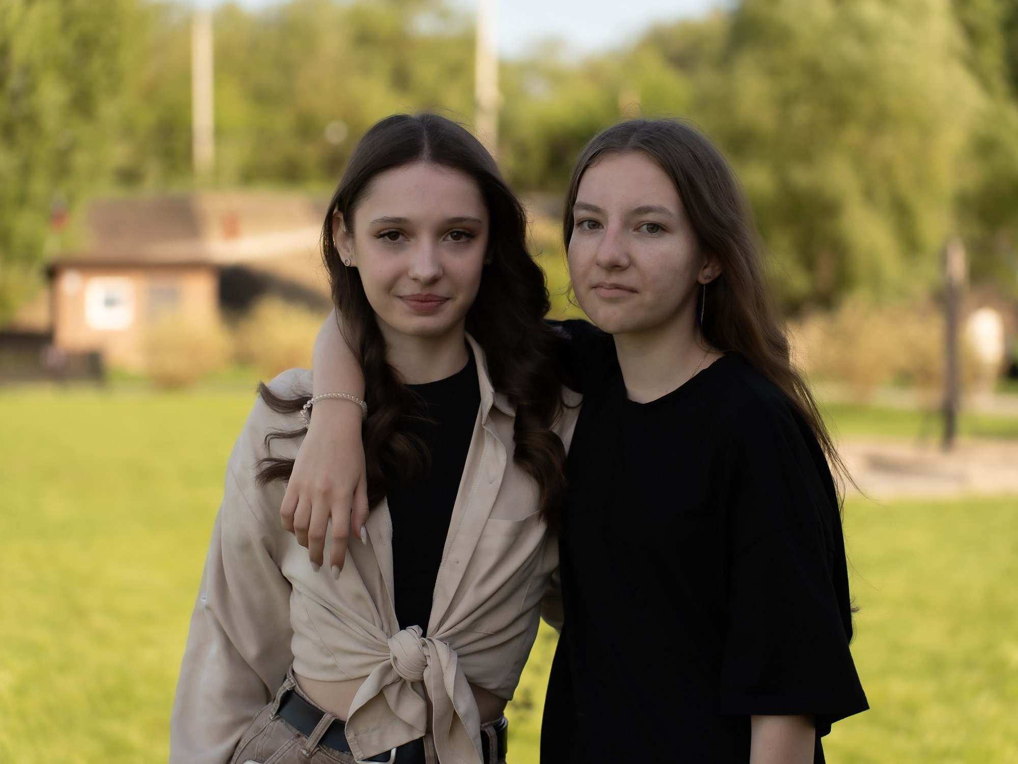 Выпускники. Свадебный и семейный видеограф в Курске