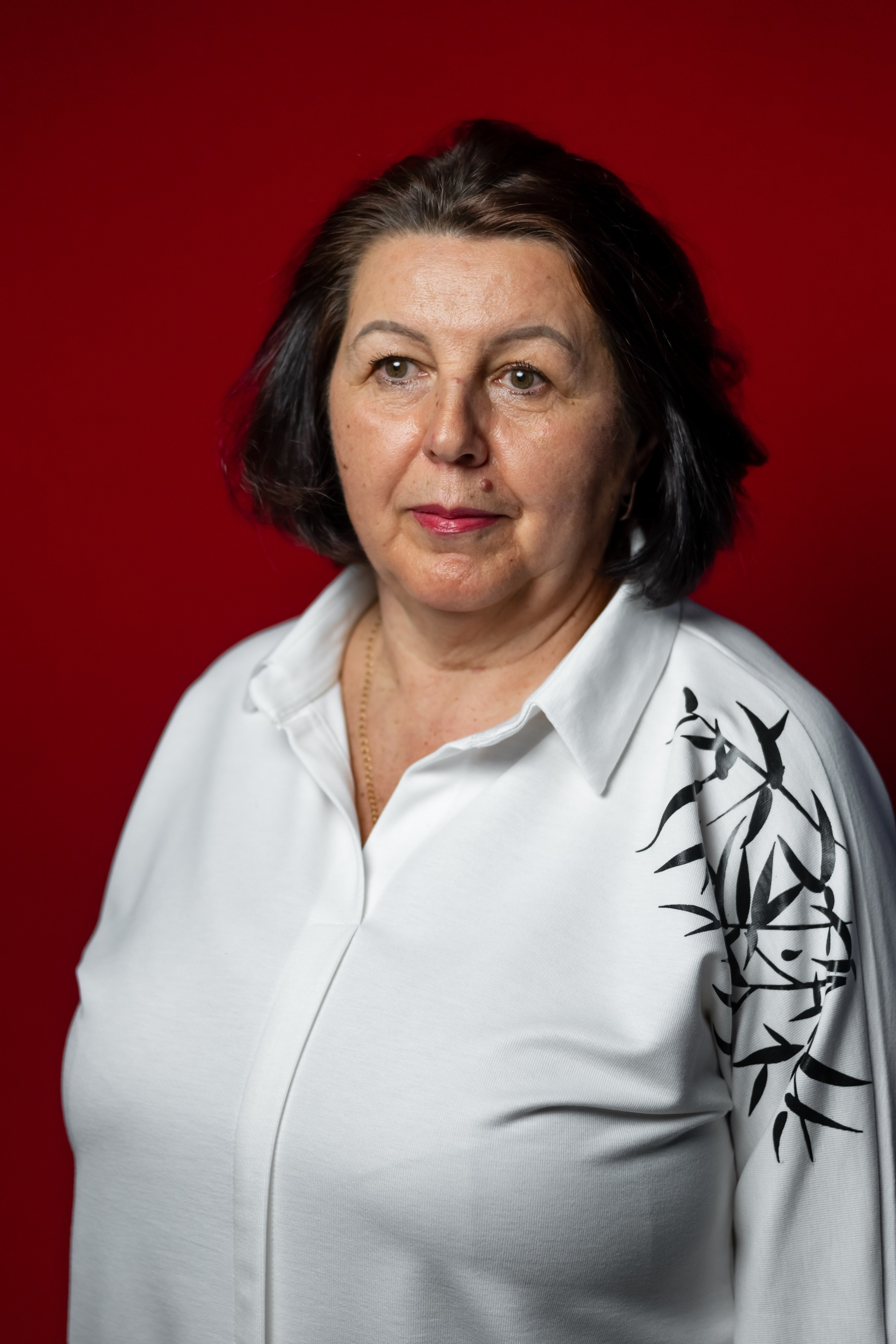 Фотопортрет от фотографа Ольги Плаксиной. Ольга Плаксина фотограф в Саратове