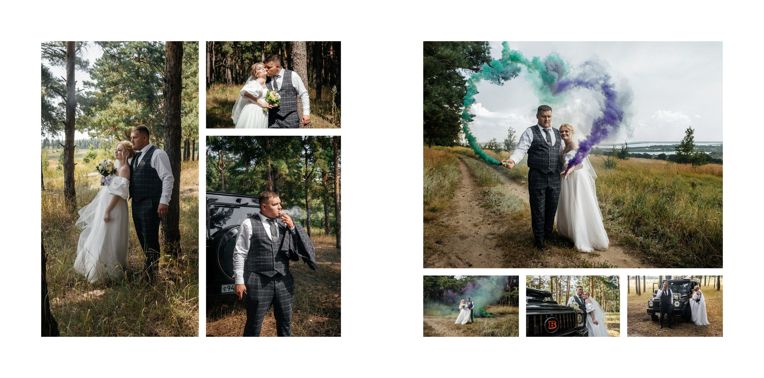 Фотокниги. Ольга Плаксина фотограф в Саратове