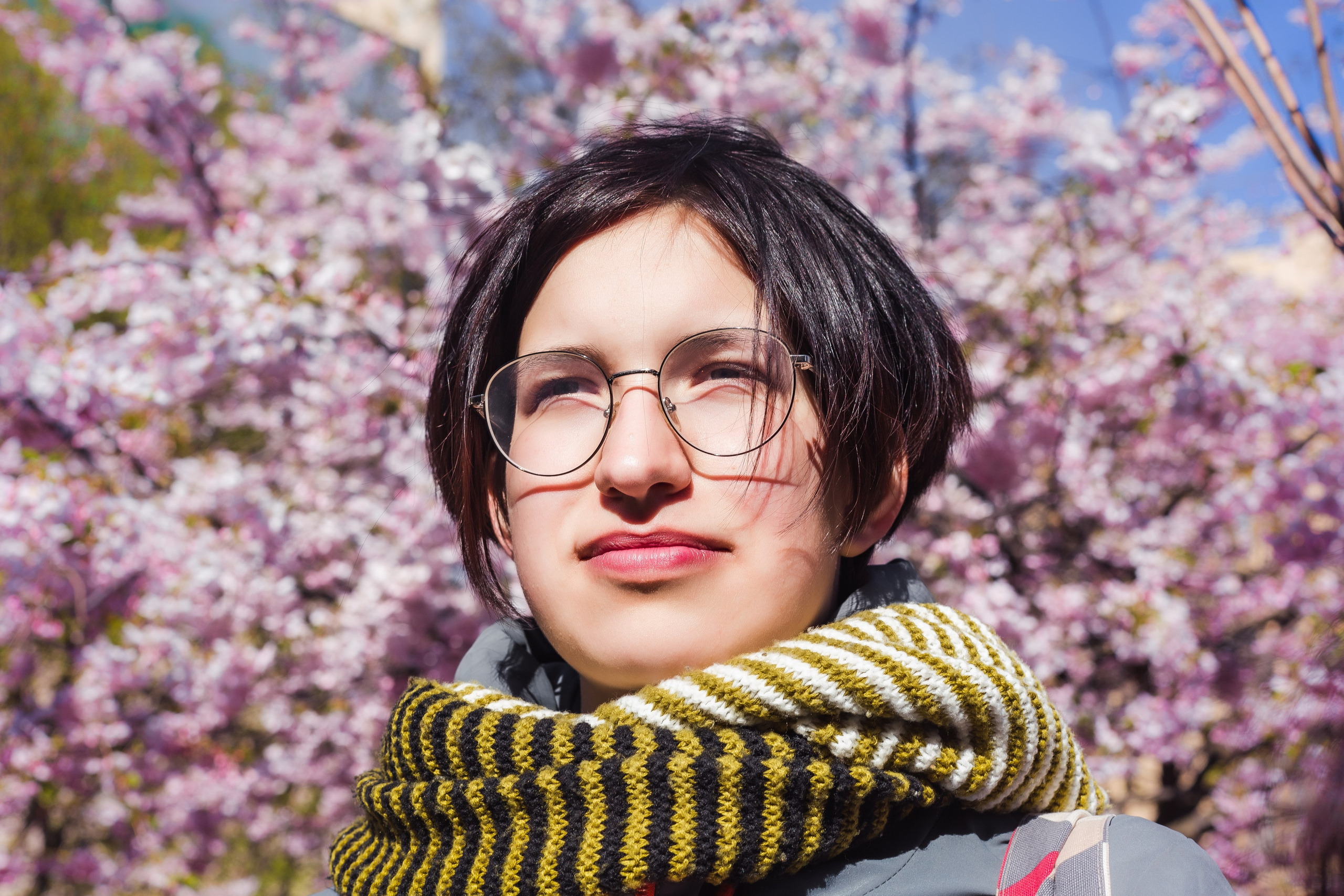 2023. Социофобушек, фотографирует социофобушков. Фотограф в Санкт-Петербурге