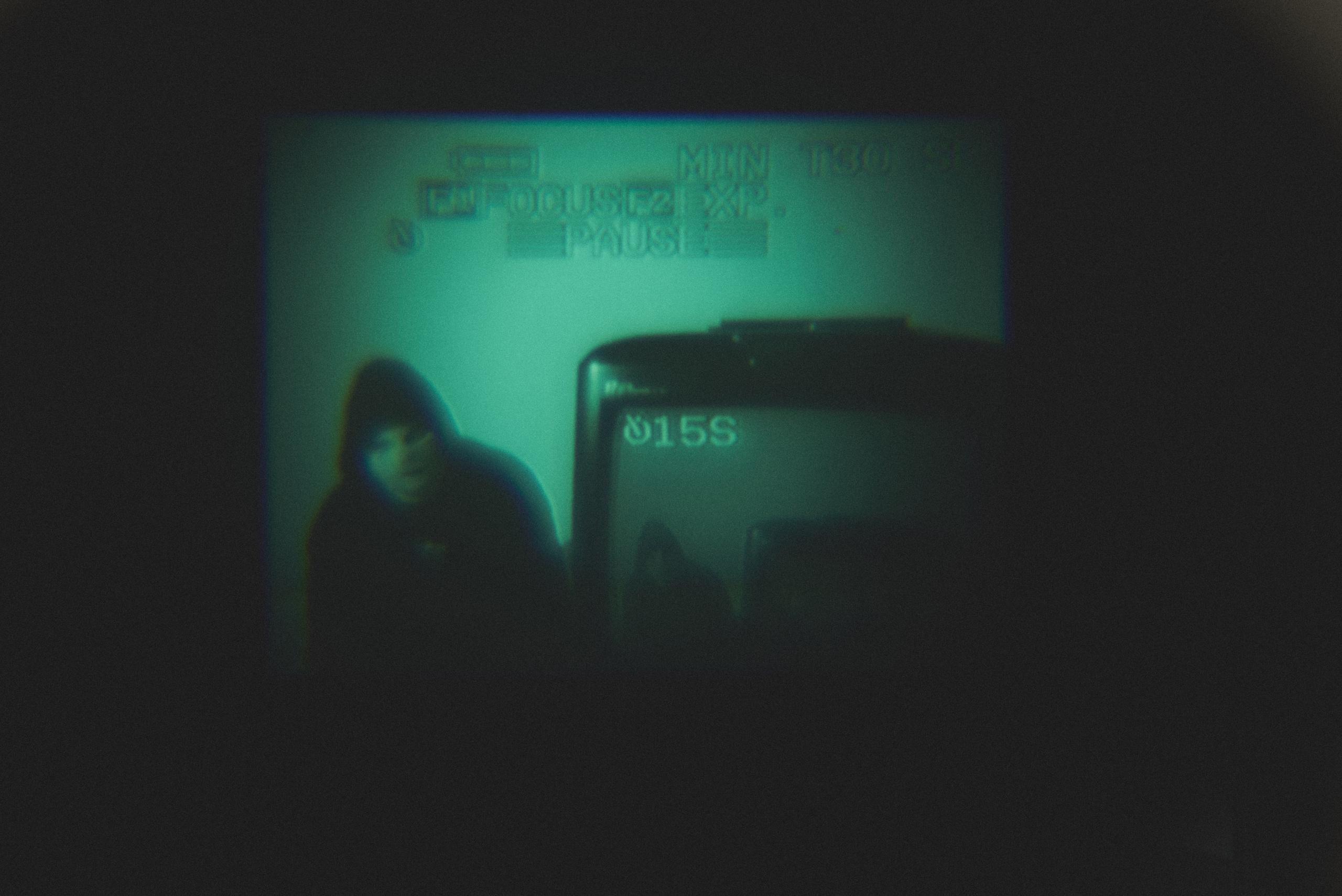 VHS. Андрей Винников фотограф в Нижнем Новгороде