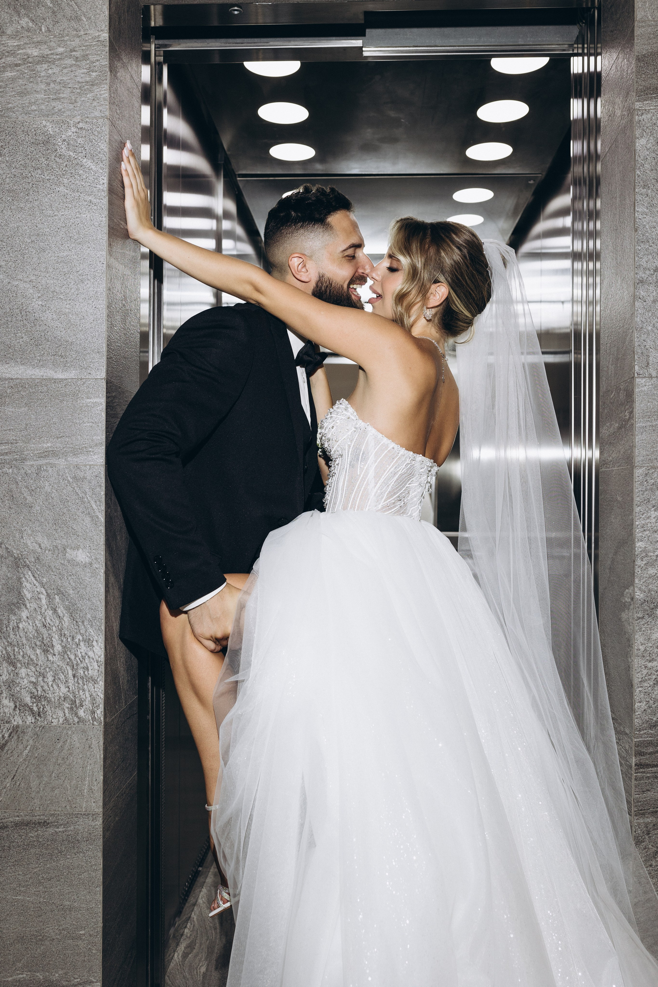 Свадьба Ева и Ростислав. Свадебный фотограф в Сочи Максим Махмудов