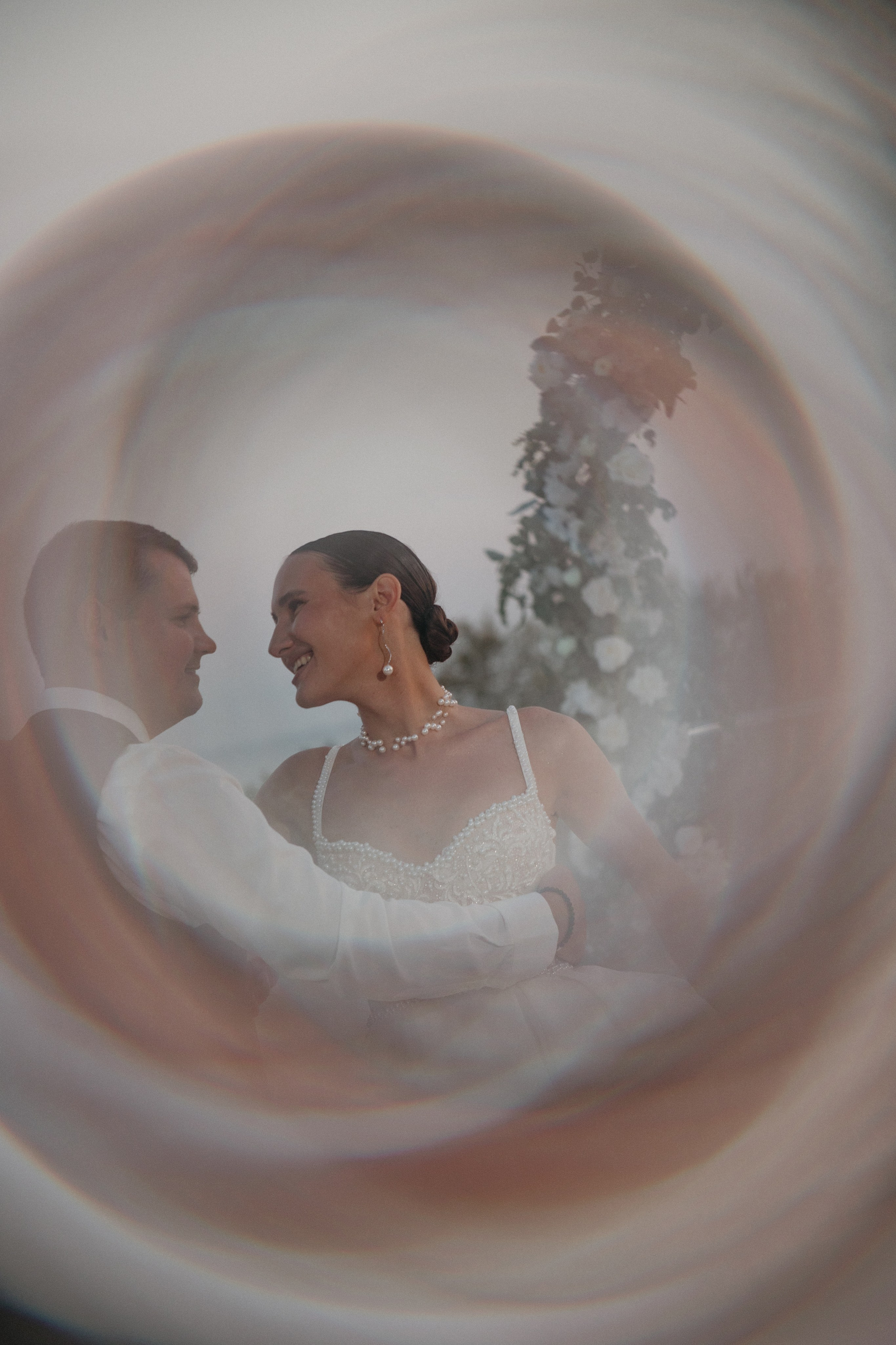 Свадебные съемки. Свадебный фотограф в Сочи Максим Махмудов