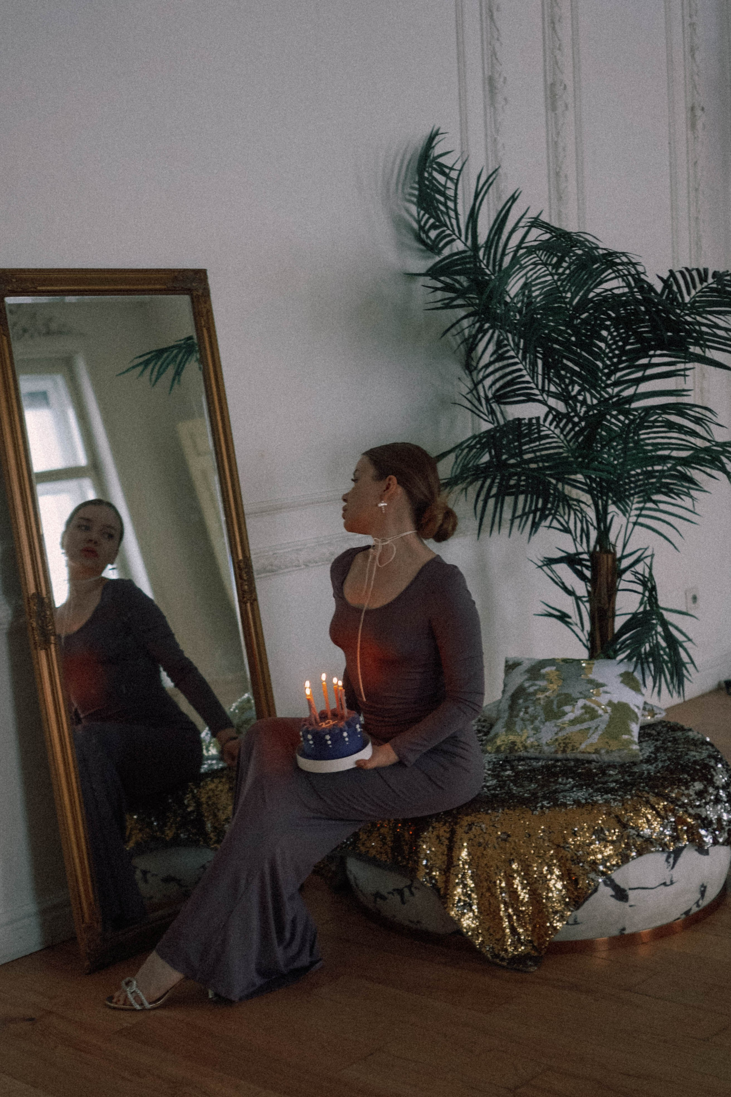 22. Профессиональный фотограф, Санкт-Петербург — Виктория Богомолова