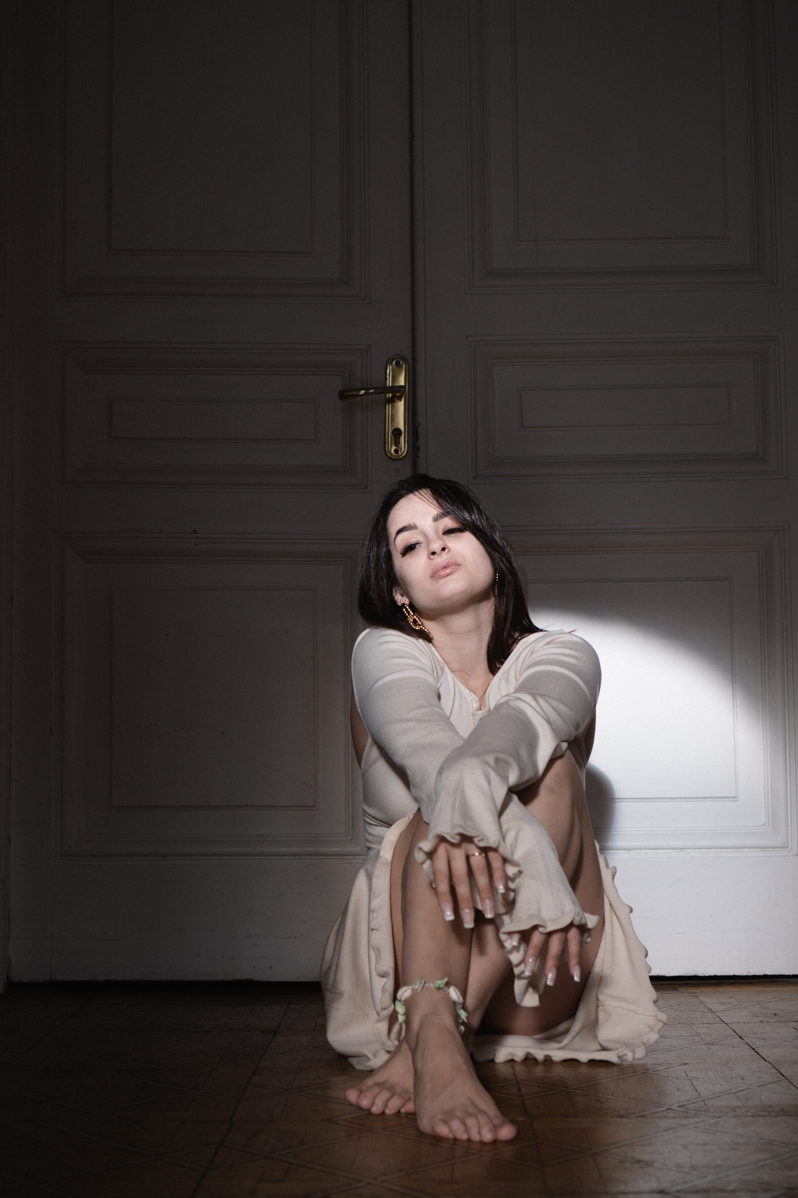 Студийная. Профессиональный фотограф, Санкт-Петербург — Виктория Богомолова