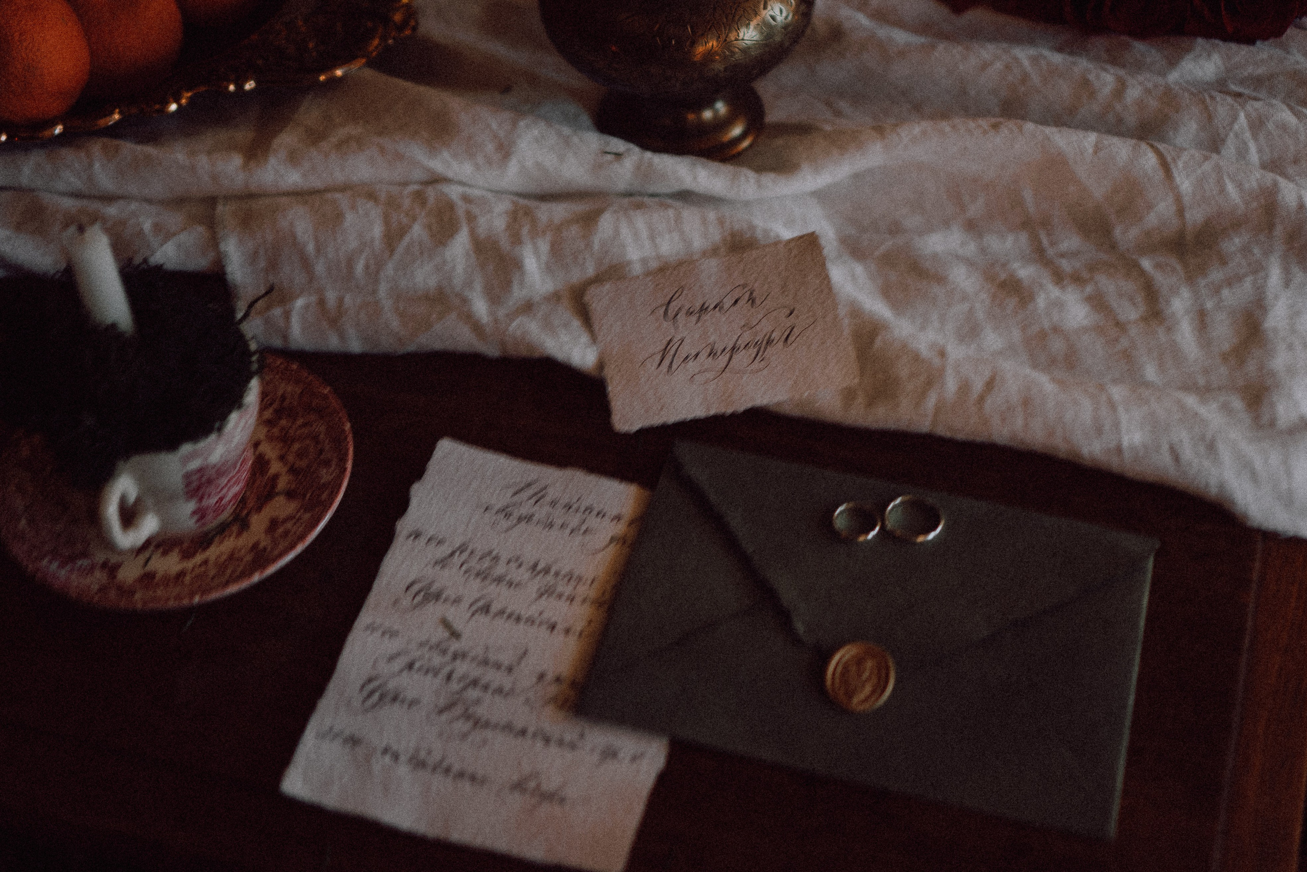 Любовь с новогодним вайбом. Профессиональный фотограф, Санкт-Петербург — Виктория Богомолова