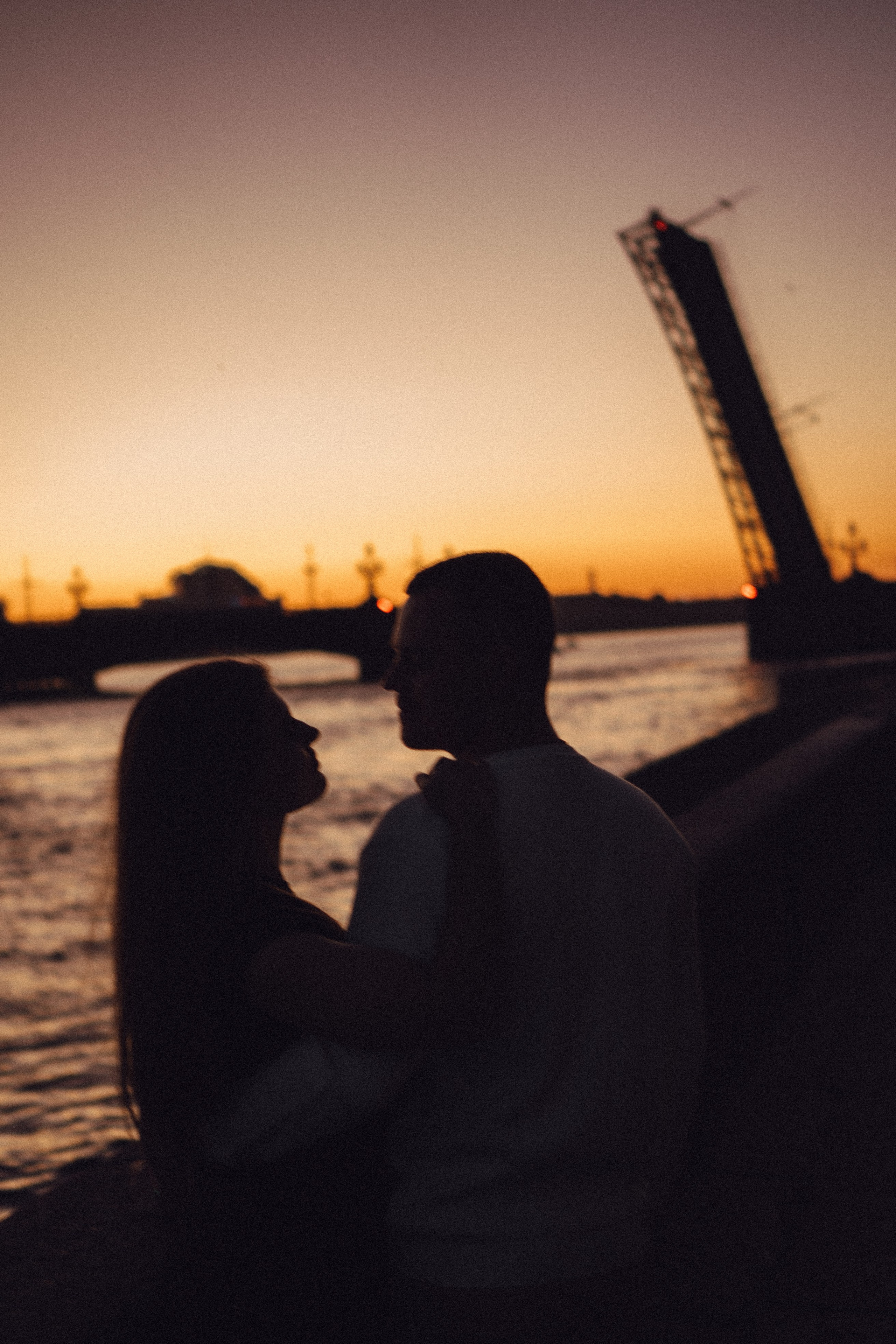 ПРОГУЛКА ПО ПИТЕРУ НА РАССВЕТЕ. Профессиональный фотограф, Санкт-Петербург — Виктория Богомолова