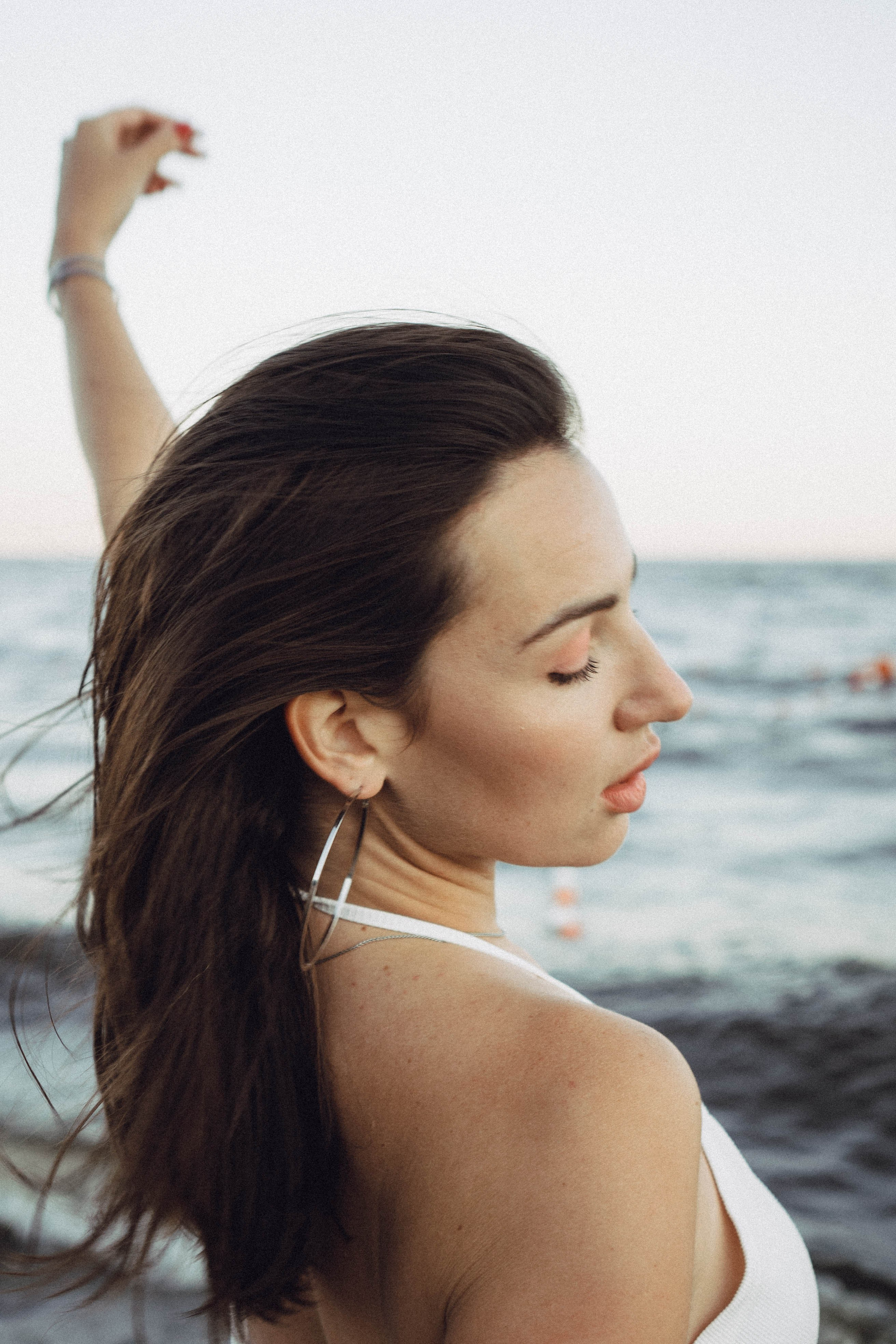 Любовь на заливе. Профессиональный фотограф, Санкт-Петербург — Виктория Богомолова