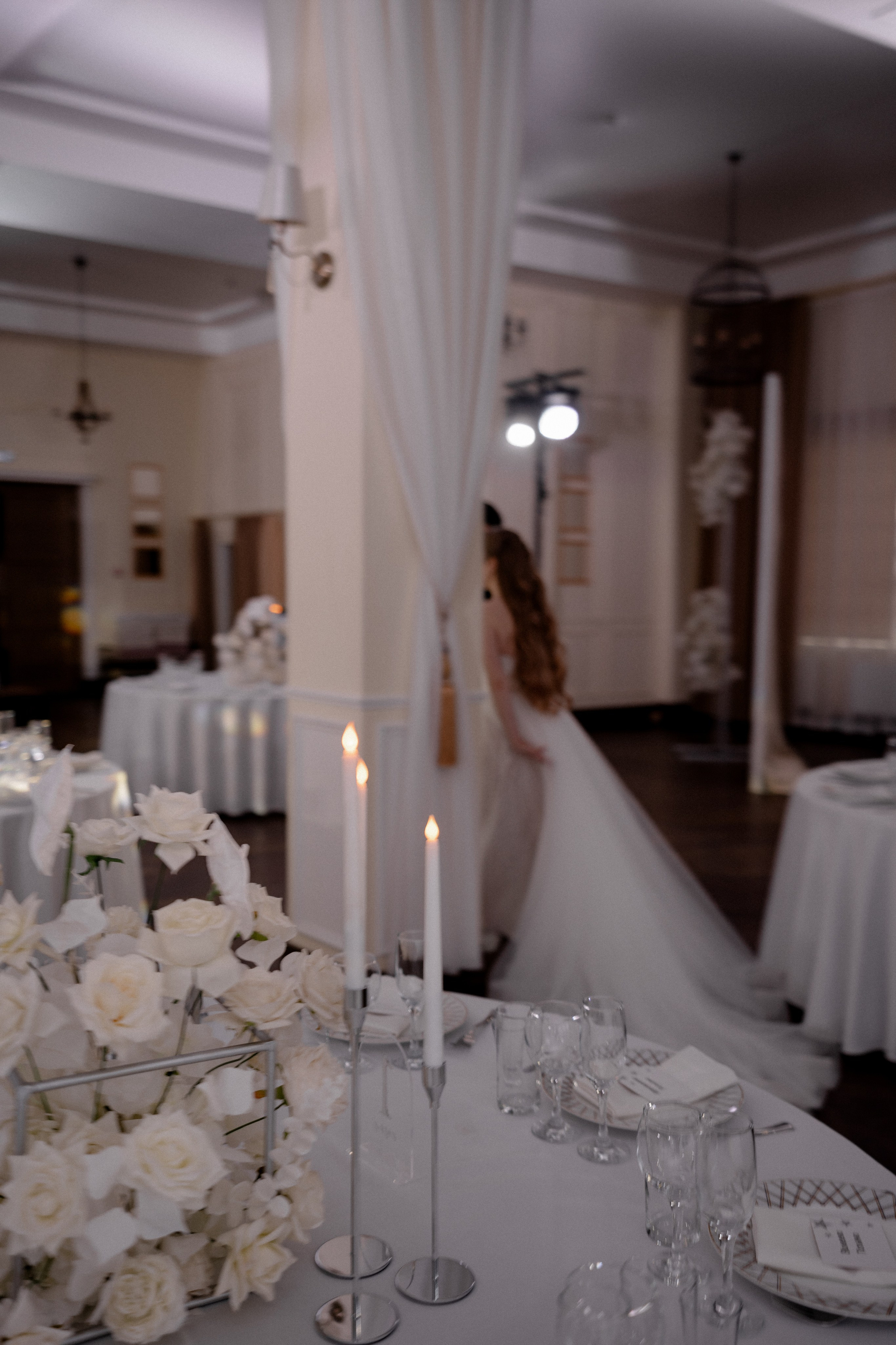 СВАДЕБНАЯ СЬЕМКА СБОРОВ В ОТЕЛЕ И ВЫЕЗД НА ЦЕРЕМОНИЮ (СНЯТО В СИБИРЕ В НИЖНЕВАРТОВСКЕ). Профессиональный фотограф, Санкт-Петербург — Виктория Богомолова