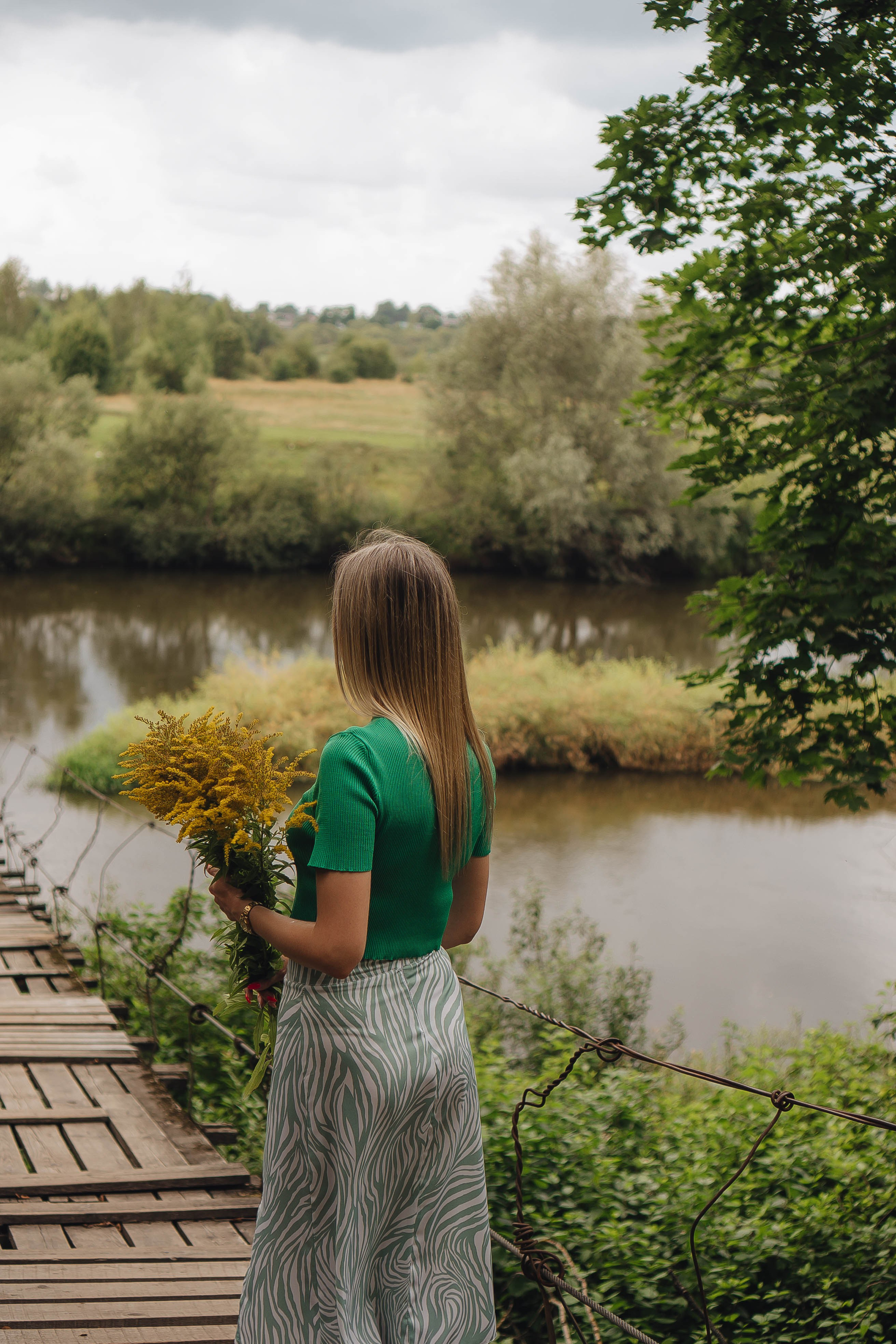 Проогулка под дождем. Профессиональный фотограф, Санкт-Петербург — Виктория Богомолова