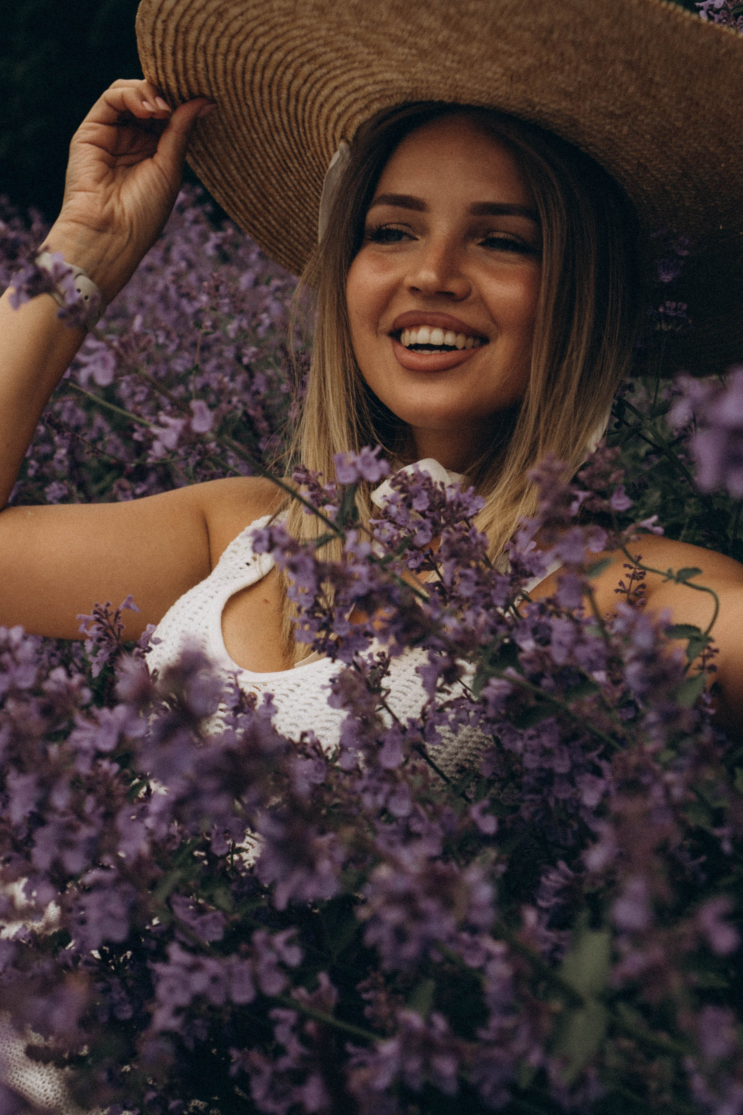 Прогулка в парке. Профессиональный фотограф, Санкт-Петербург — Виктория Богомолова