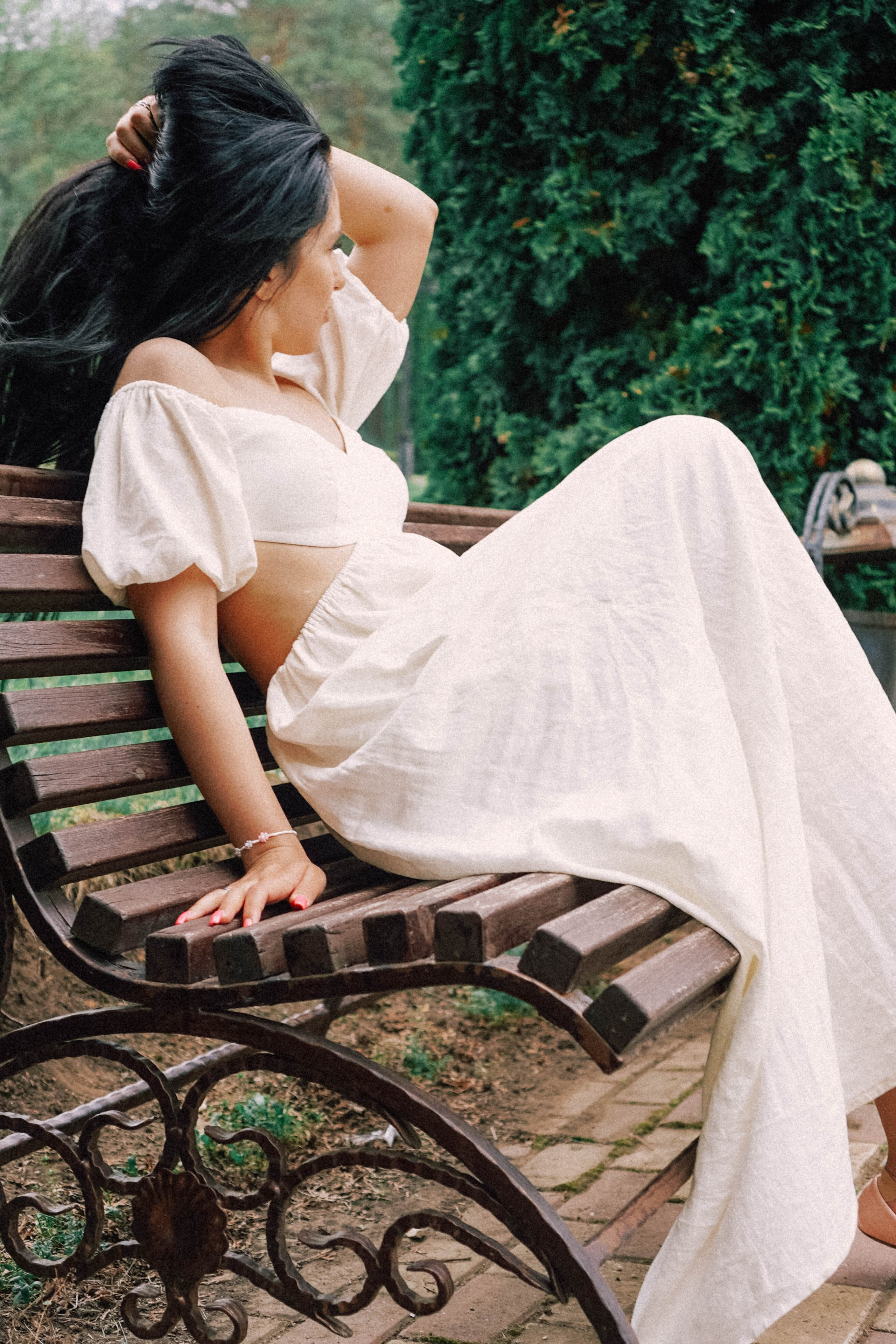 КИСЛОВОДСК. Профессиональный фотограф, Санкт-Петербург — Виктория Богомолова