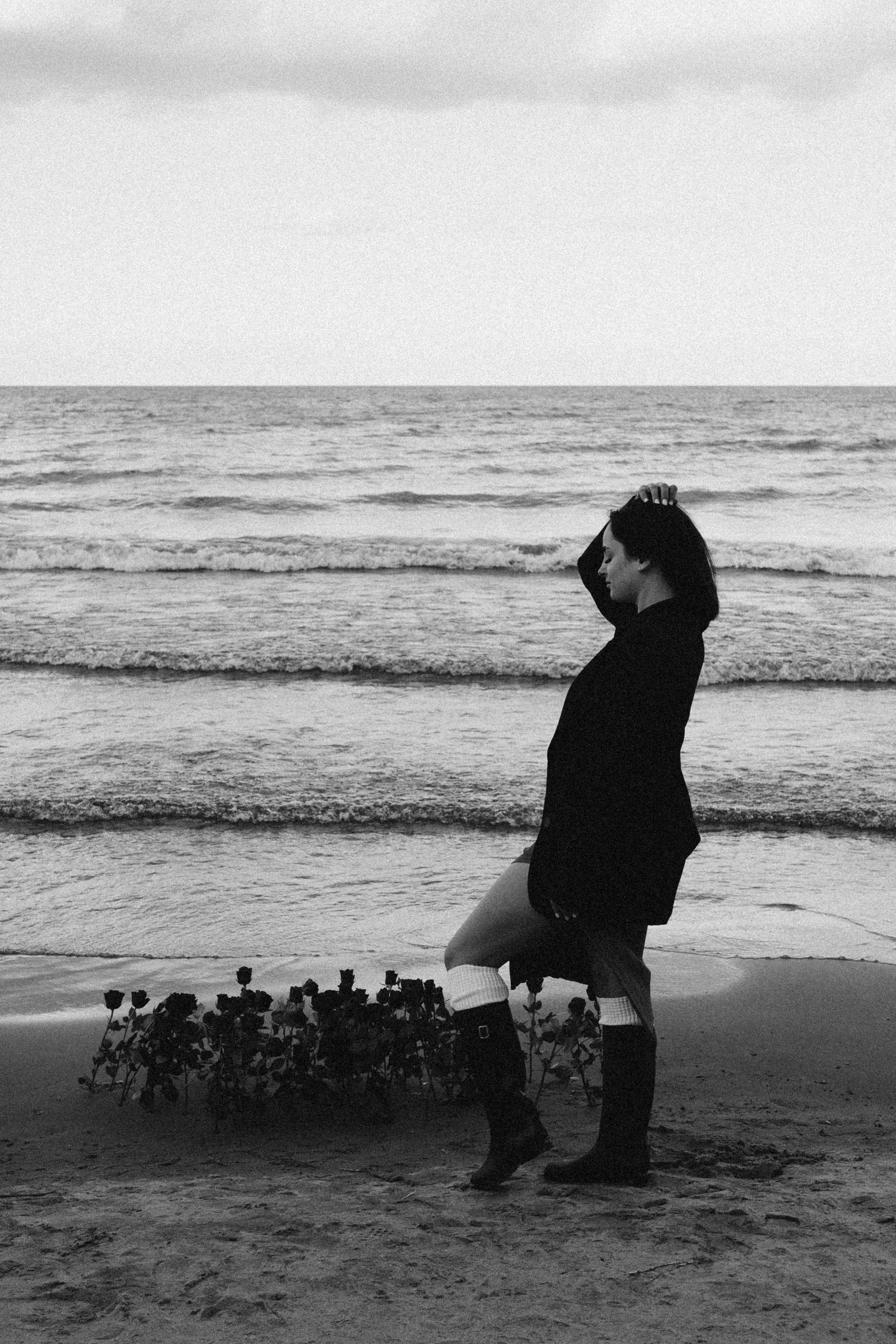 Розы. Профессиональный фотограф, Санкт-Петербург — Виктория Богомолова