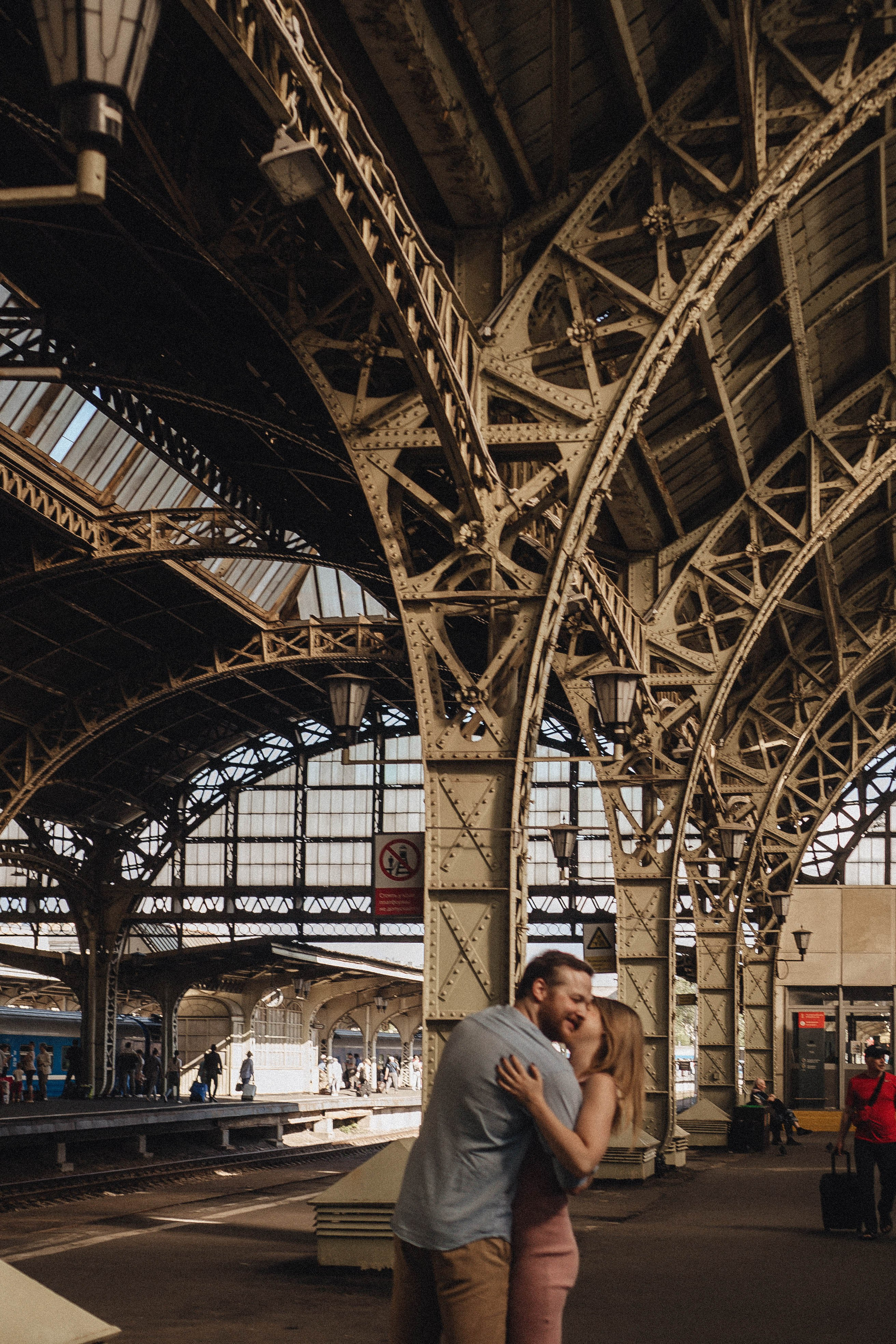 История на реальных событиях. Профессиональный фотограф, Санкт-Петербург — Виктория Богомолова