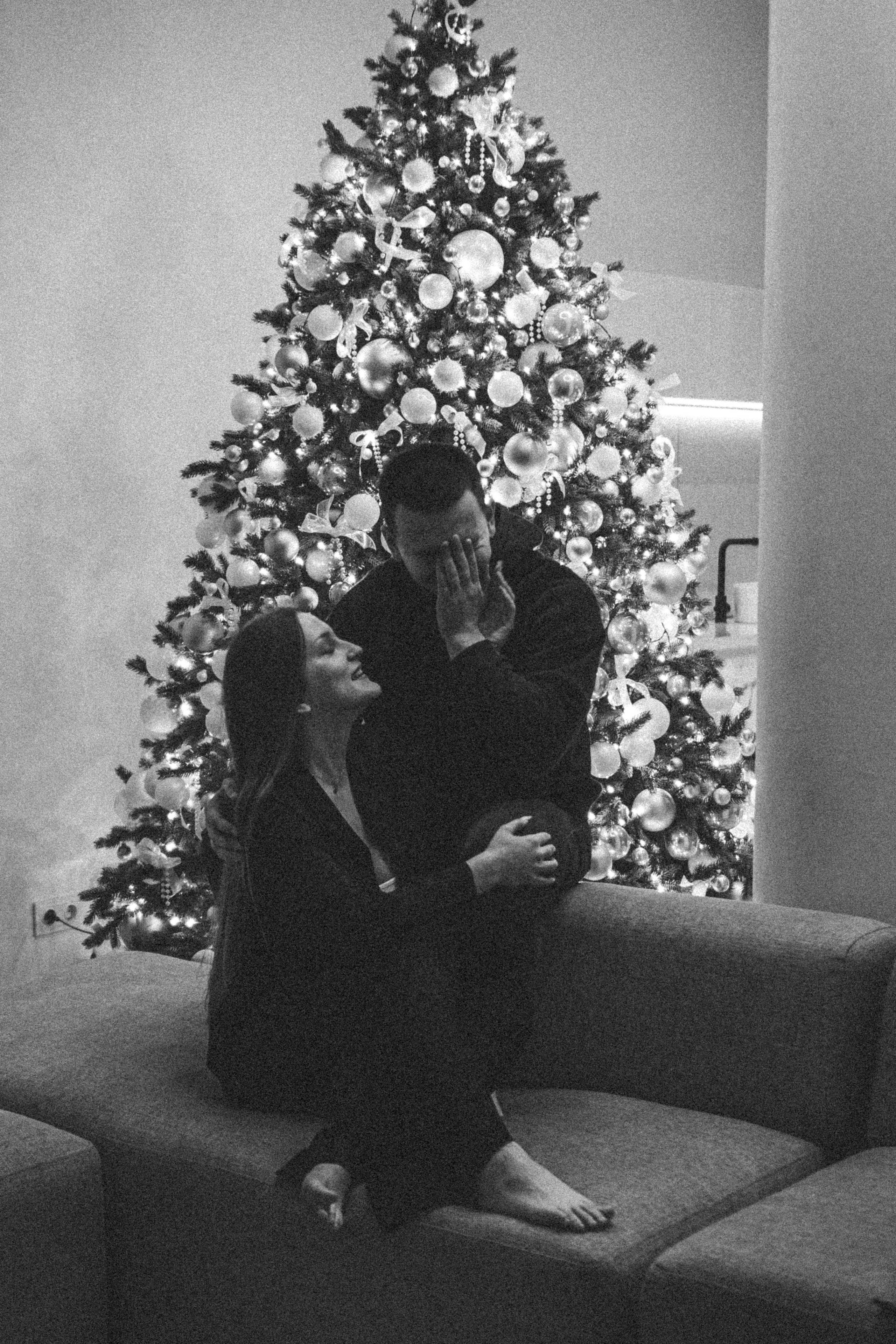 Новогодняя. Профессиональный фотограф, Санкт-Петербург — Виктория Богомолова