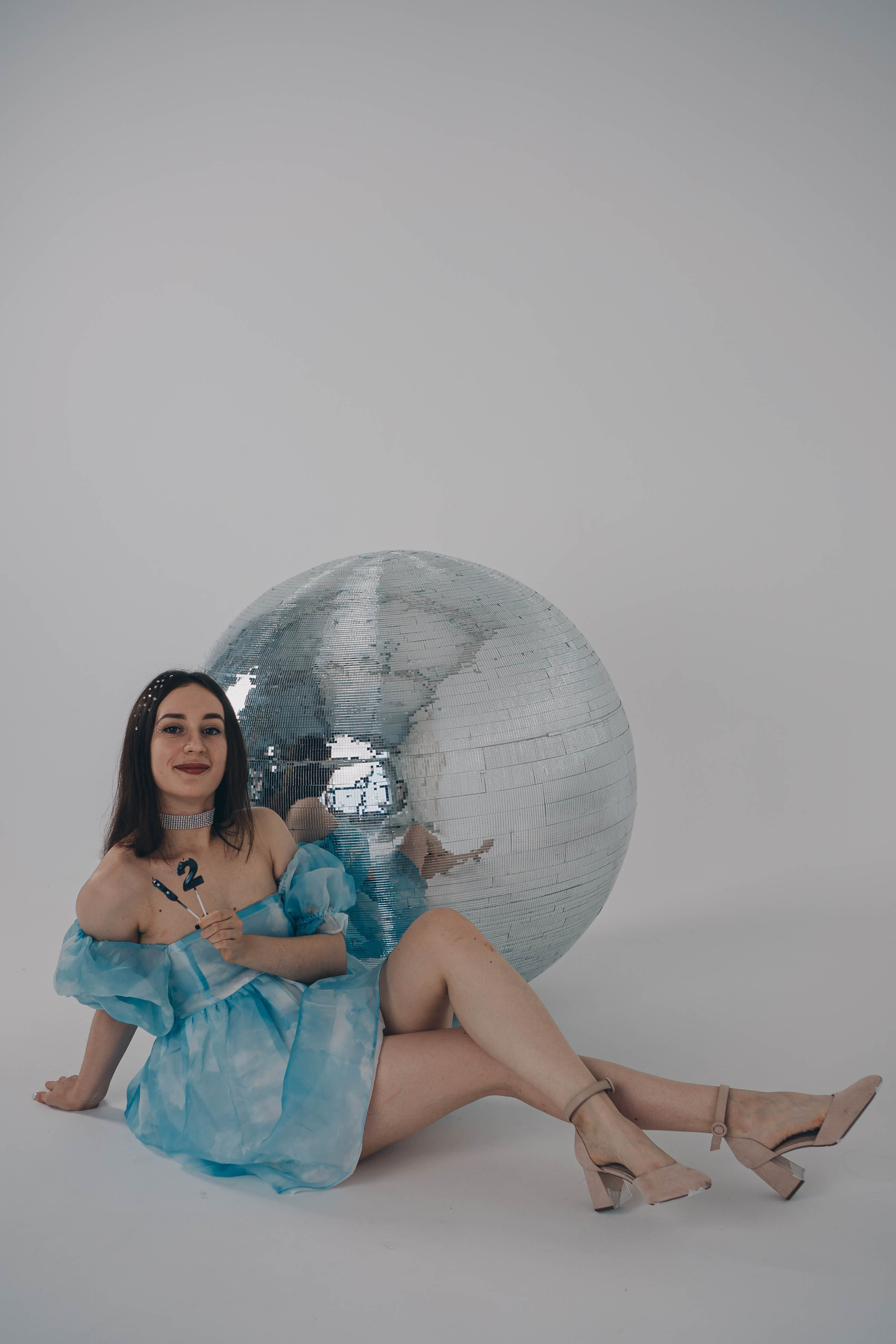 Фотосессия для дня рождения. Профессиональный фотограф, Санкт-Петербург — Виктория Богомолова