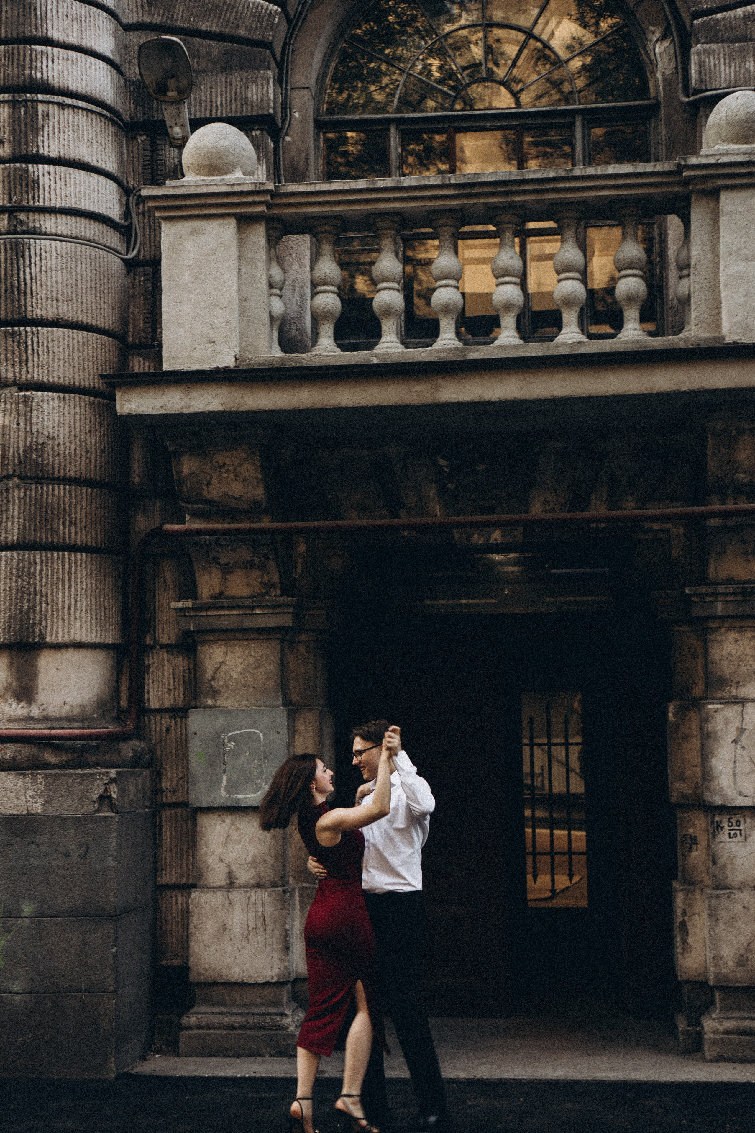 ПРОГУЛКА НА ЗАКАТЕ. Профессиональный фотограф, Санкт-Петербург — Виктория Богомолова