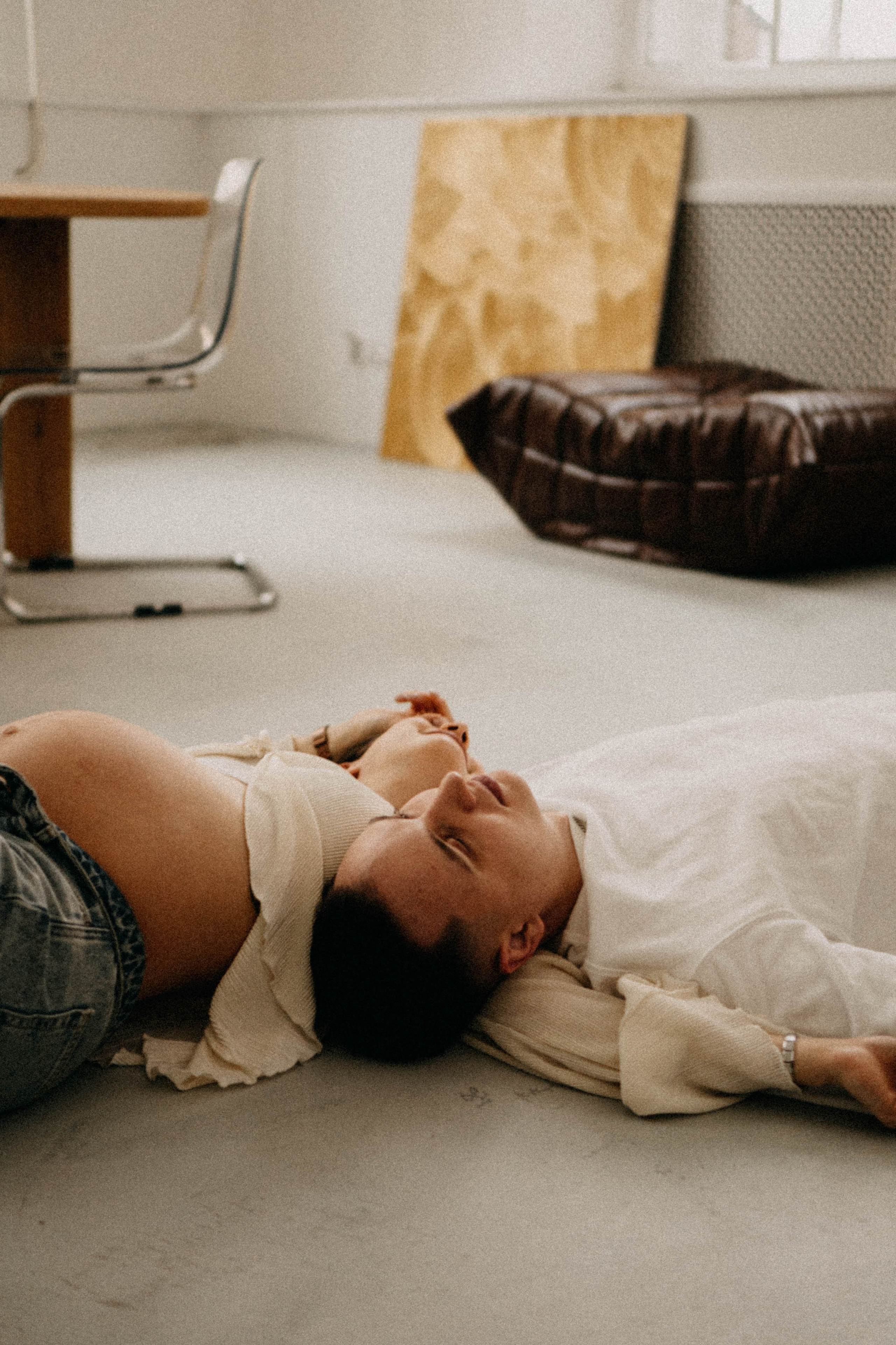 Love Story Беременность. Профессиональный фотограф, Санкт-Петербург — Виктория Богомолова