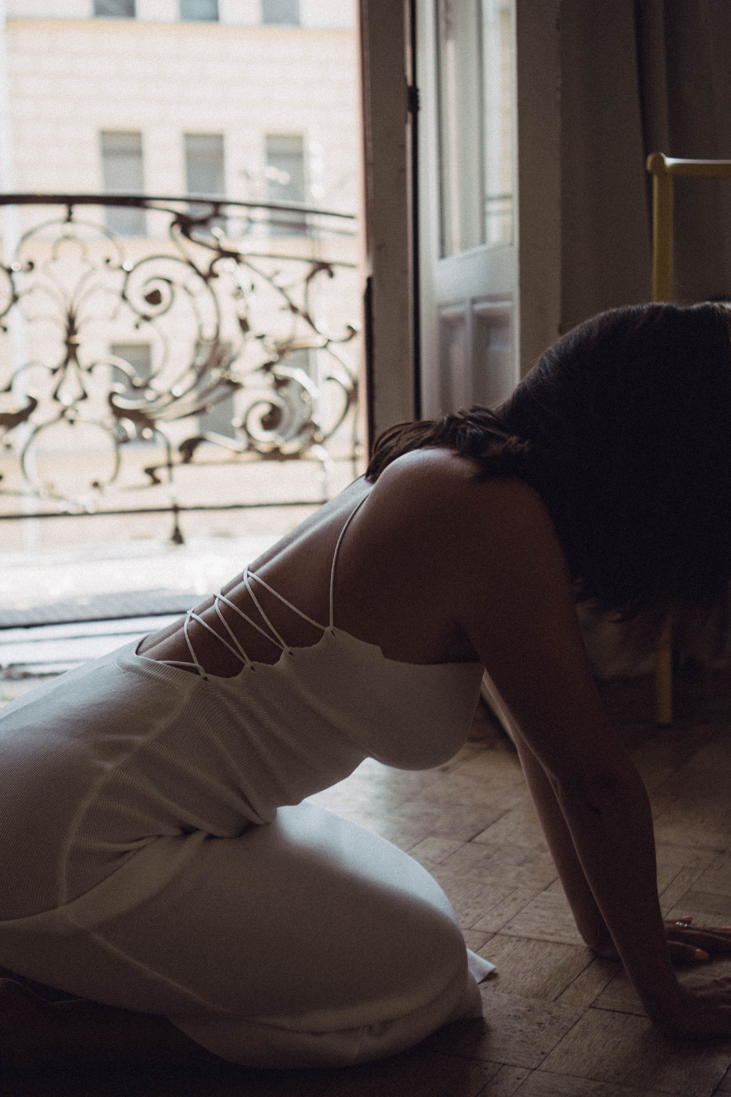 Студийная. Профессиональный фотограф, Санкт-Петербург — Виктория Богомолова