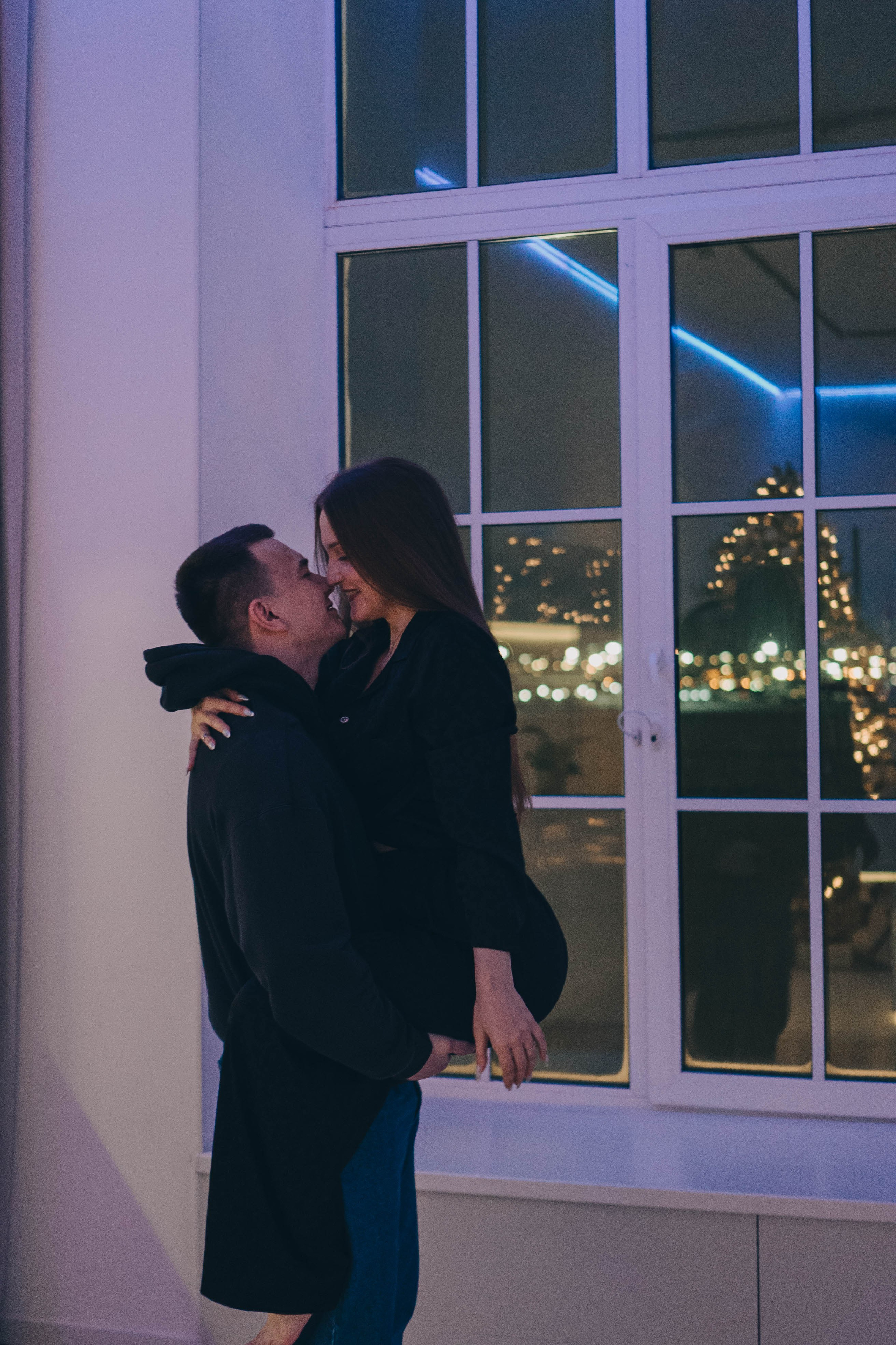 Новогодняя. Профессиональный фотограф, Санкт-Петербург — Виктория Богомолова