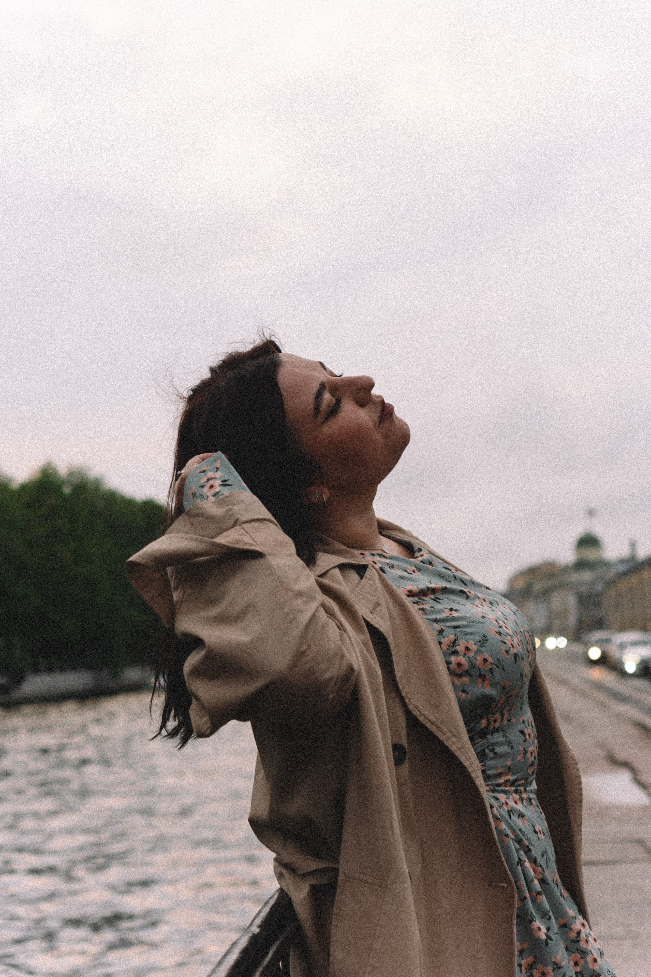 ПИТЕРСКАЯ ПРОГУЛКА. Профессиональный фотограф, Санкт-Петербург — Виктория Богомолова